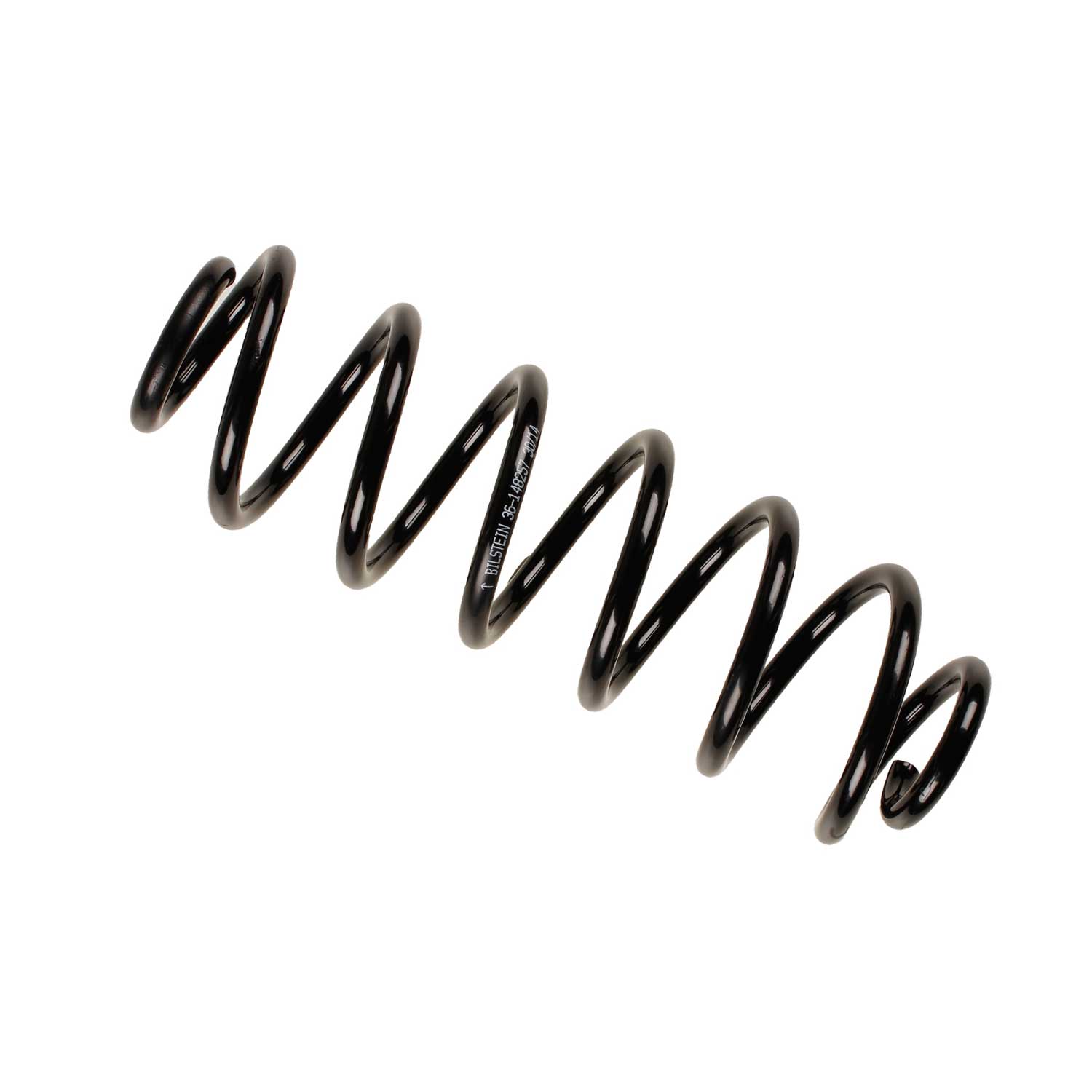 OE замена пружины Bilstein B3 36-148257 Задняя для Skoda SUPERB II Kombi