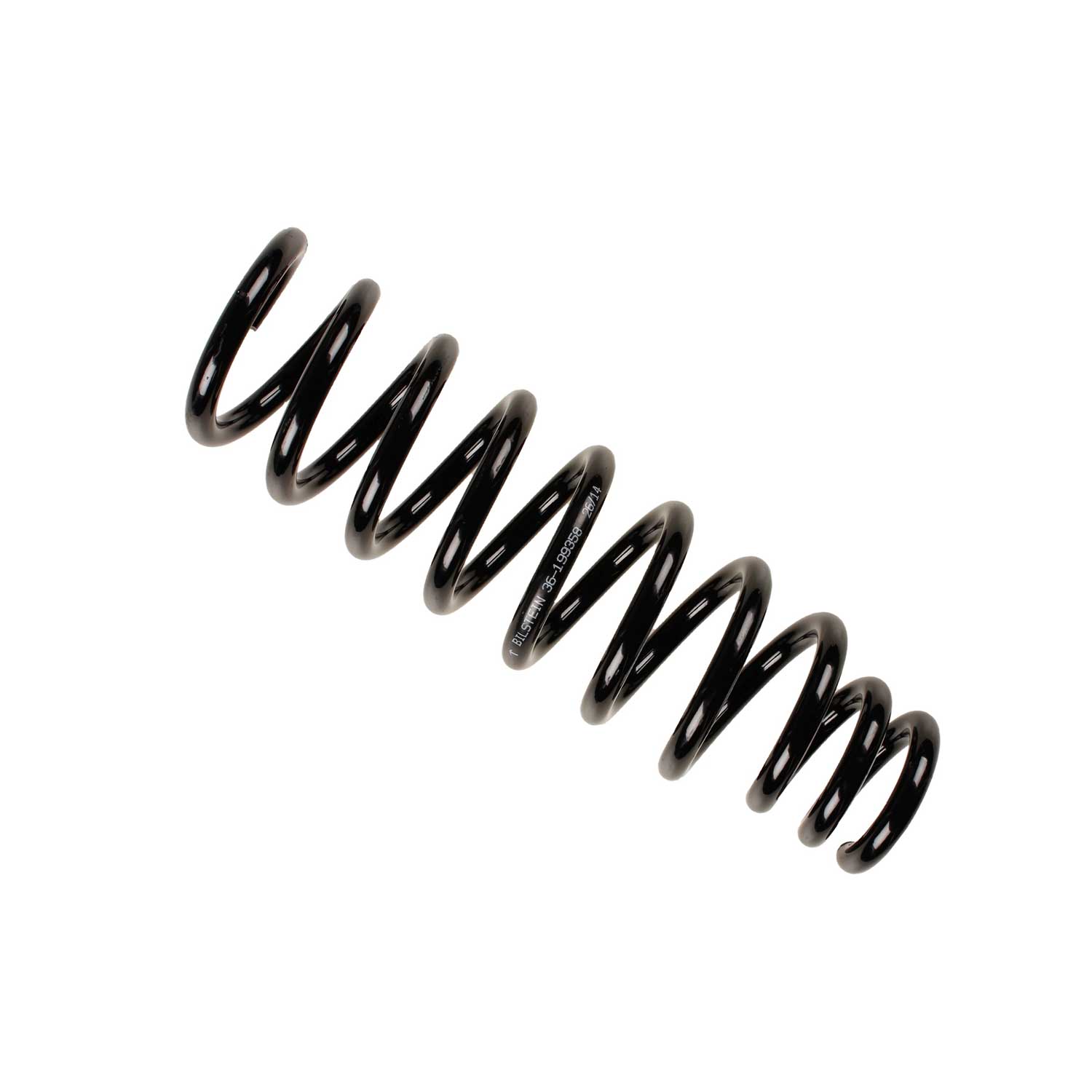 OE замена пружины Bilstein B3 36-199358 Передняя для Vw TOUAREG