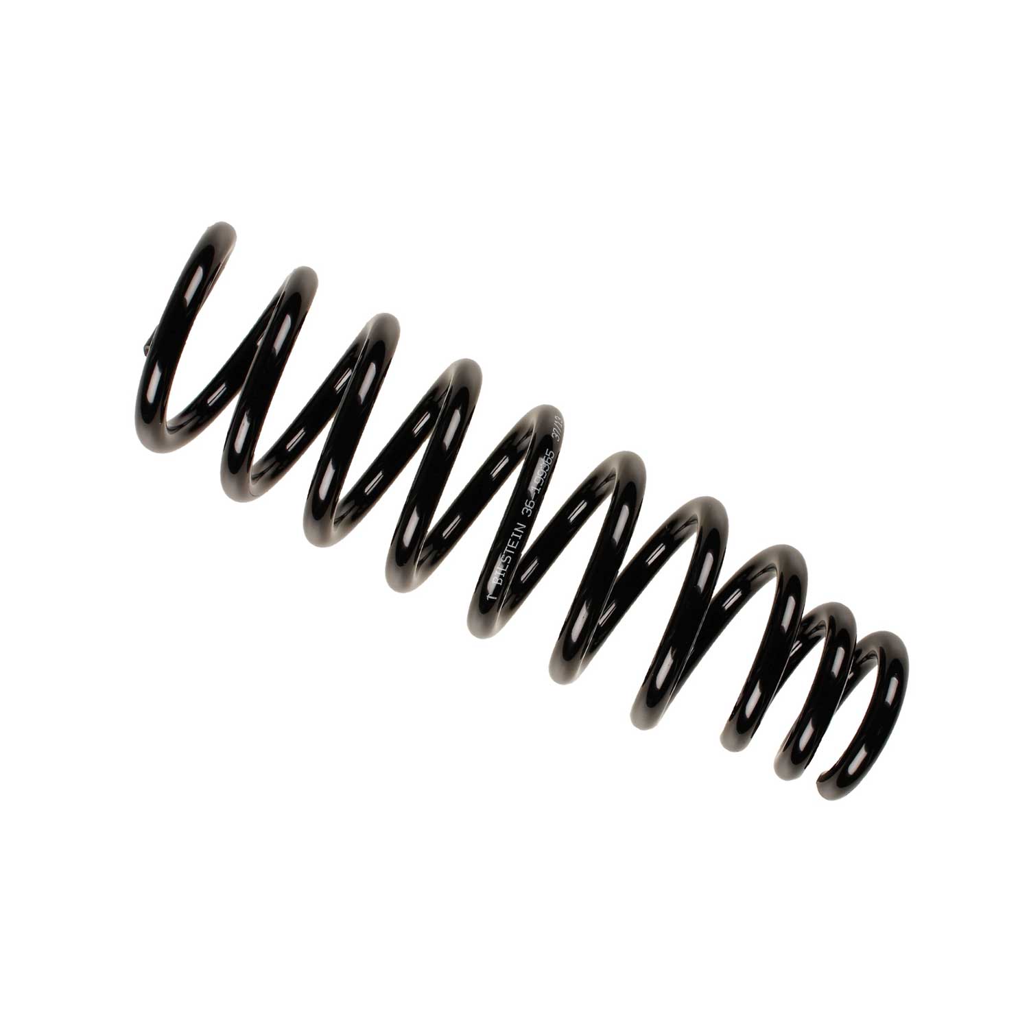 OE замена пружины Bilstein B3 36-199365 Передняя для Vw TOUAREG