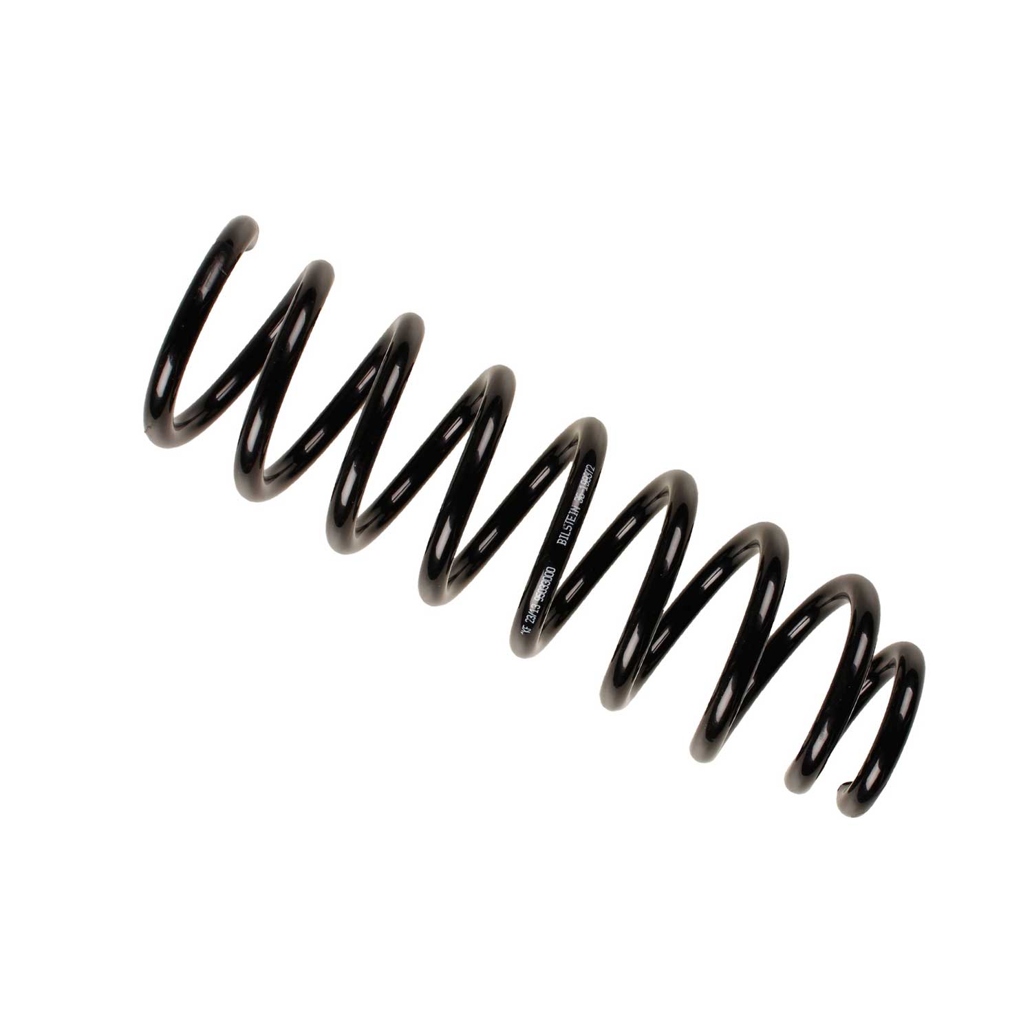 OE замена пружины Bilstein B3 36-199372 Задняя для Vw TOUAREG