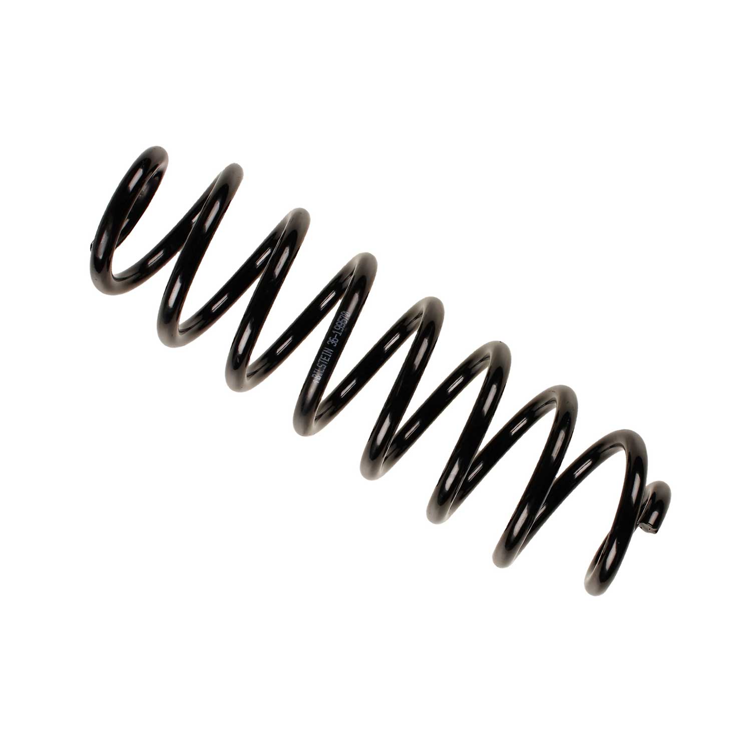 OE замена пружины Bilstein B3 36-199570 Задняя для Skoda OCTAVIA II Combi