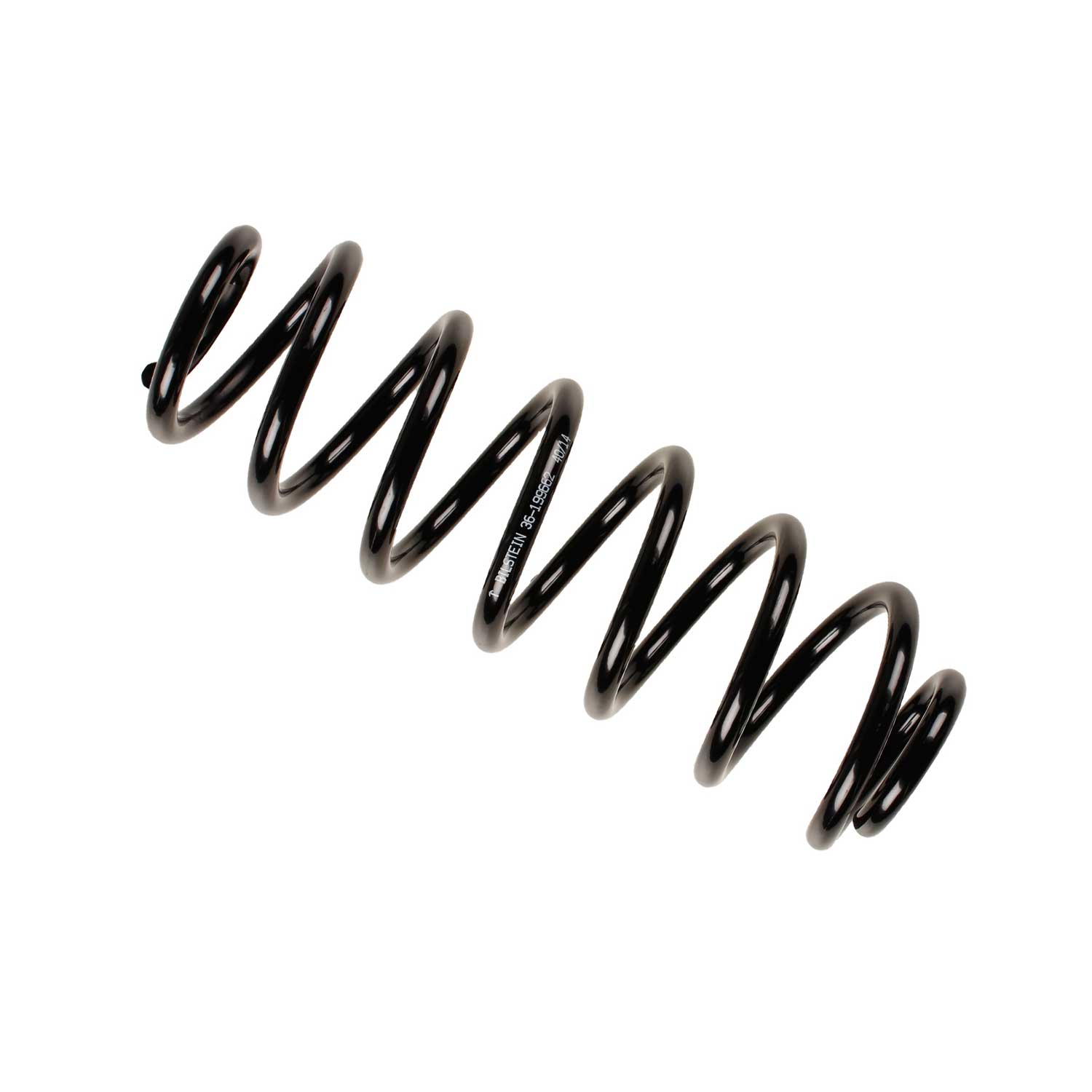 OE замена пружины Bilstein B3 36-199662 Задняя для Skoda SUPERB II