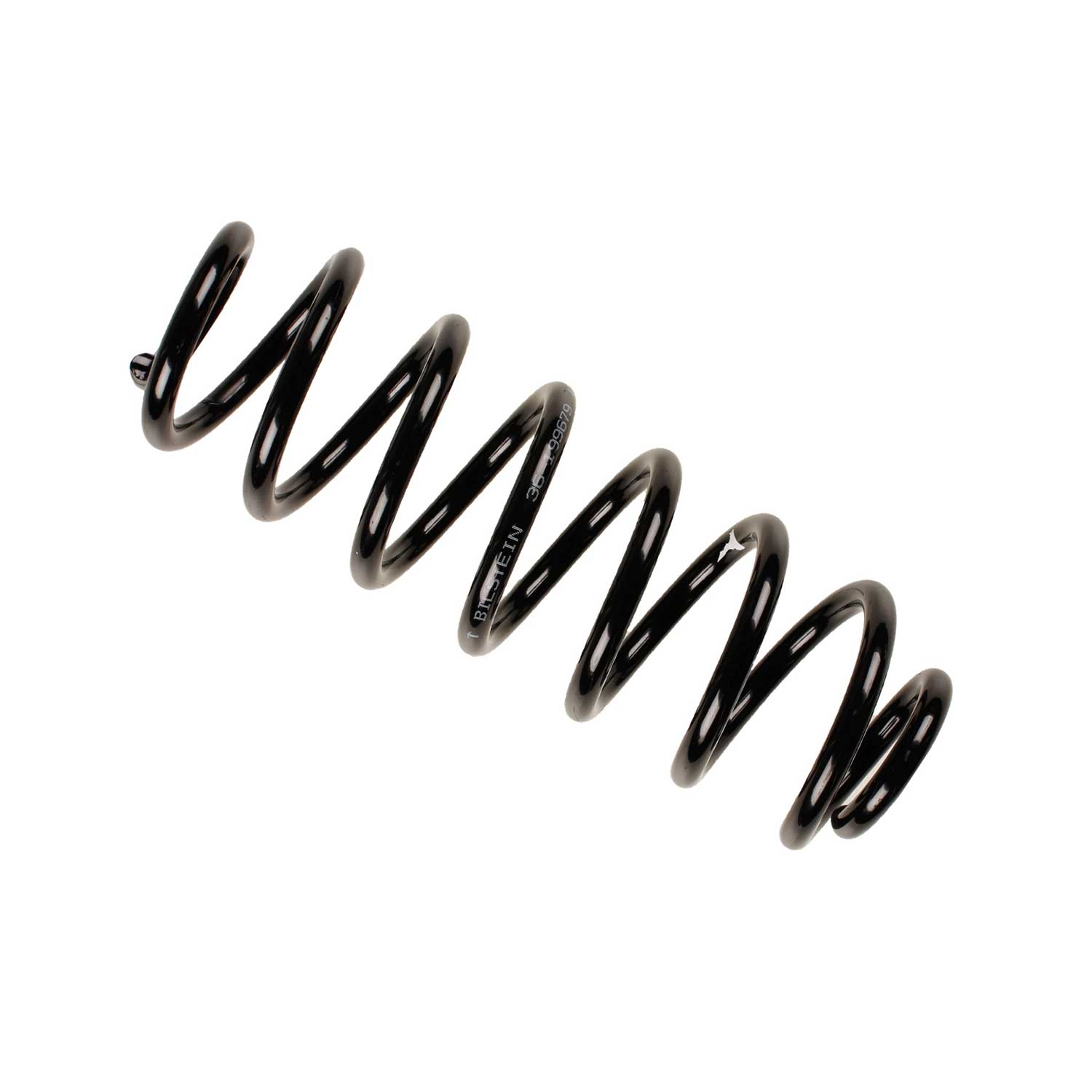 OE замена пружины Bilstein B3 36-199679 Задняя для Skoda SUPERB II Kombi