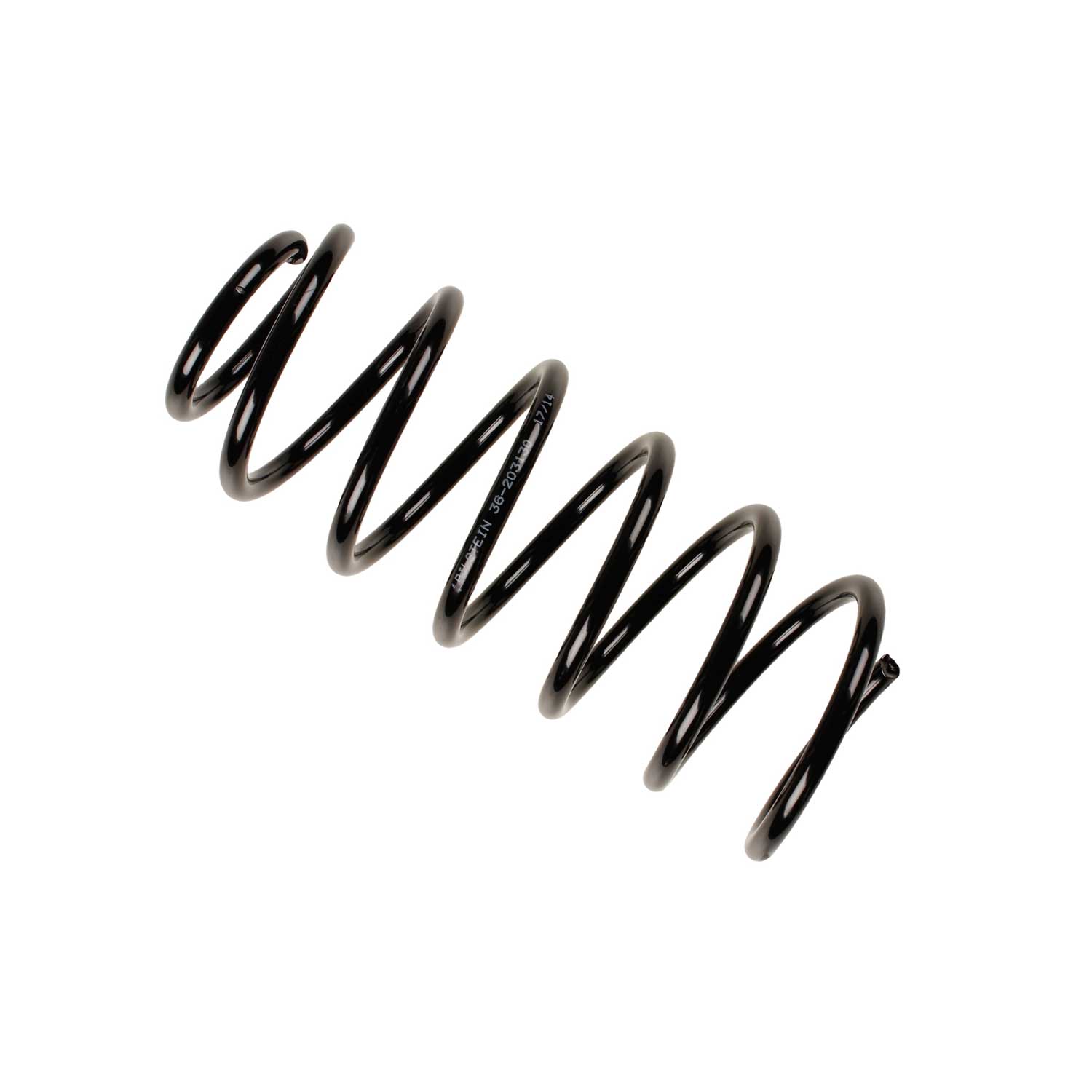 OE замена пружины Bilstein B3 36-203130 Передняя для Vw CADDY II Großraumlimousine CADDY II Kasten Polo POLO Variant