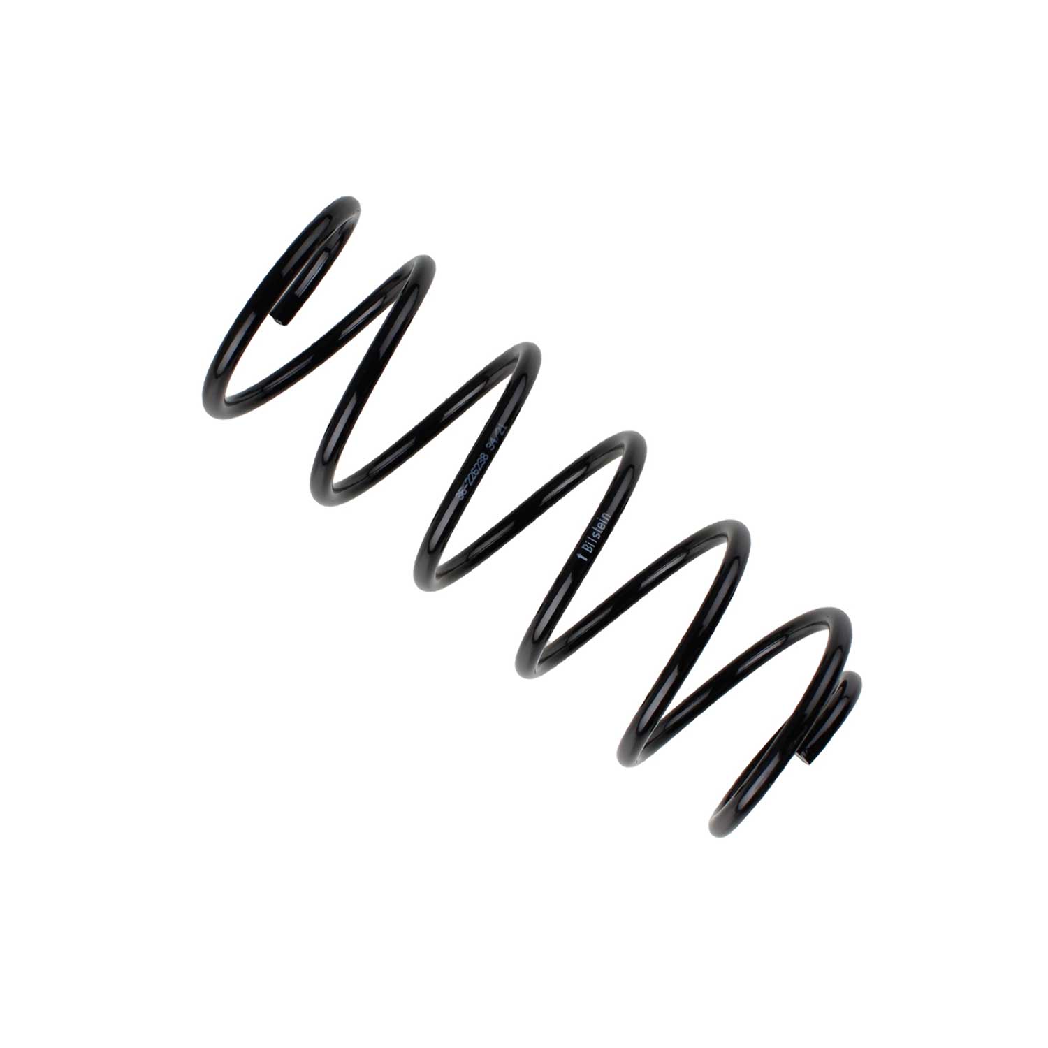 OE замена пружины Bilstein B3 36-226238 Передняя для Opel CORSA B