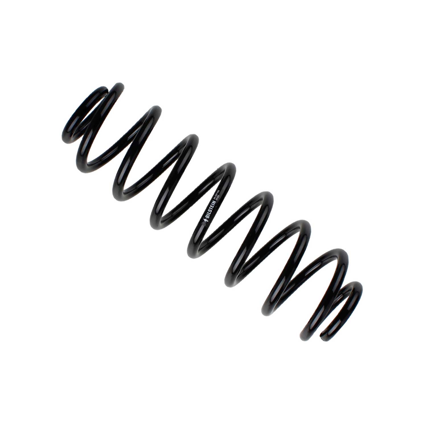 OE замена пружины Bilstein B3 36-257102 Задняя для Skoda YETI