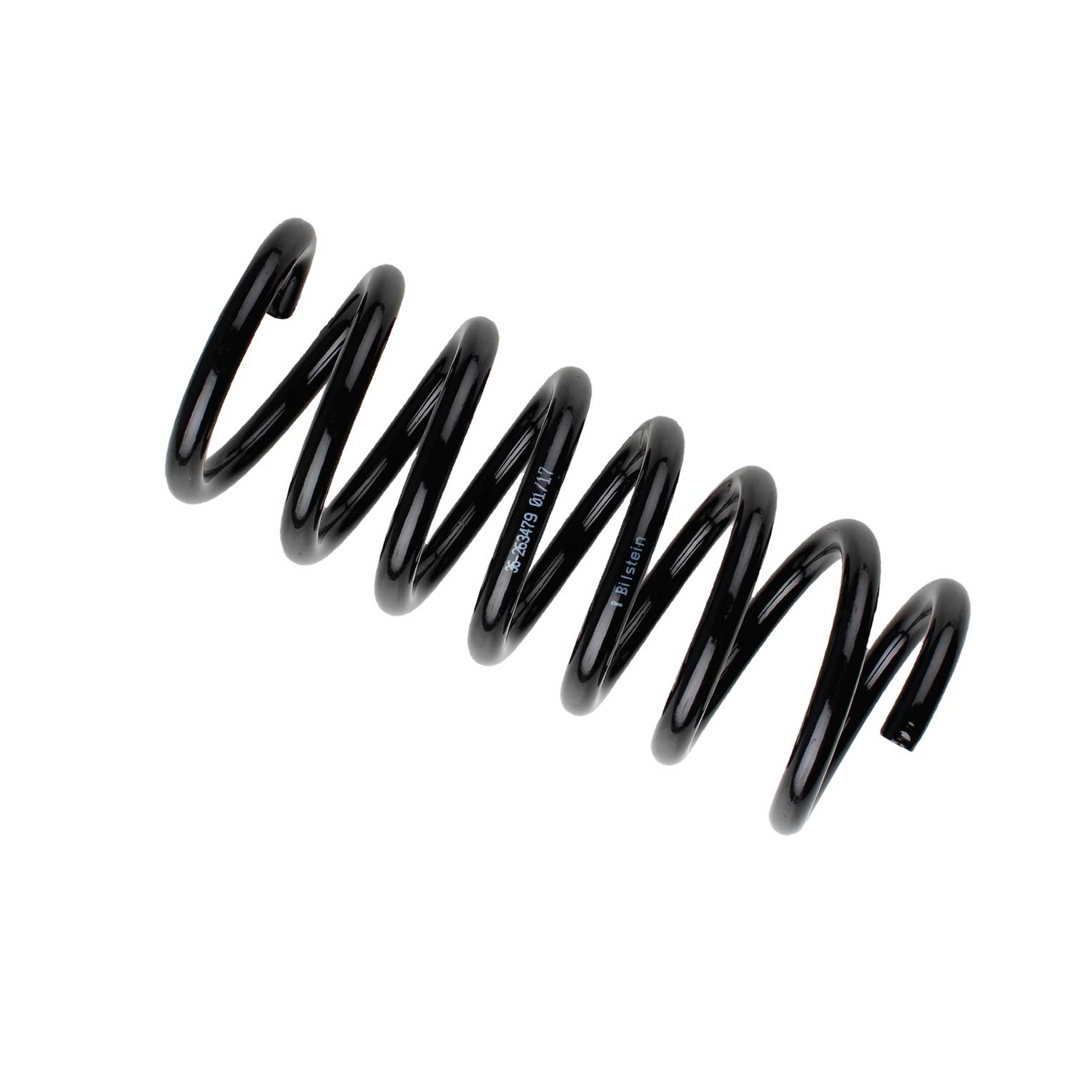OE замена пружины Bilstein B3 36-263479 Задняя для Vauxhall Antara