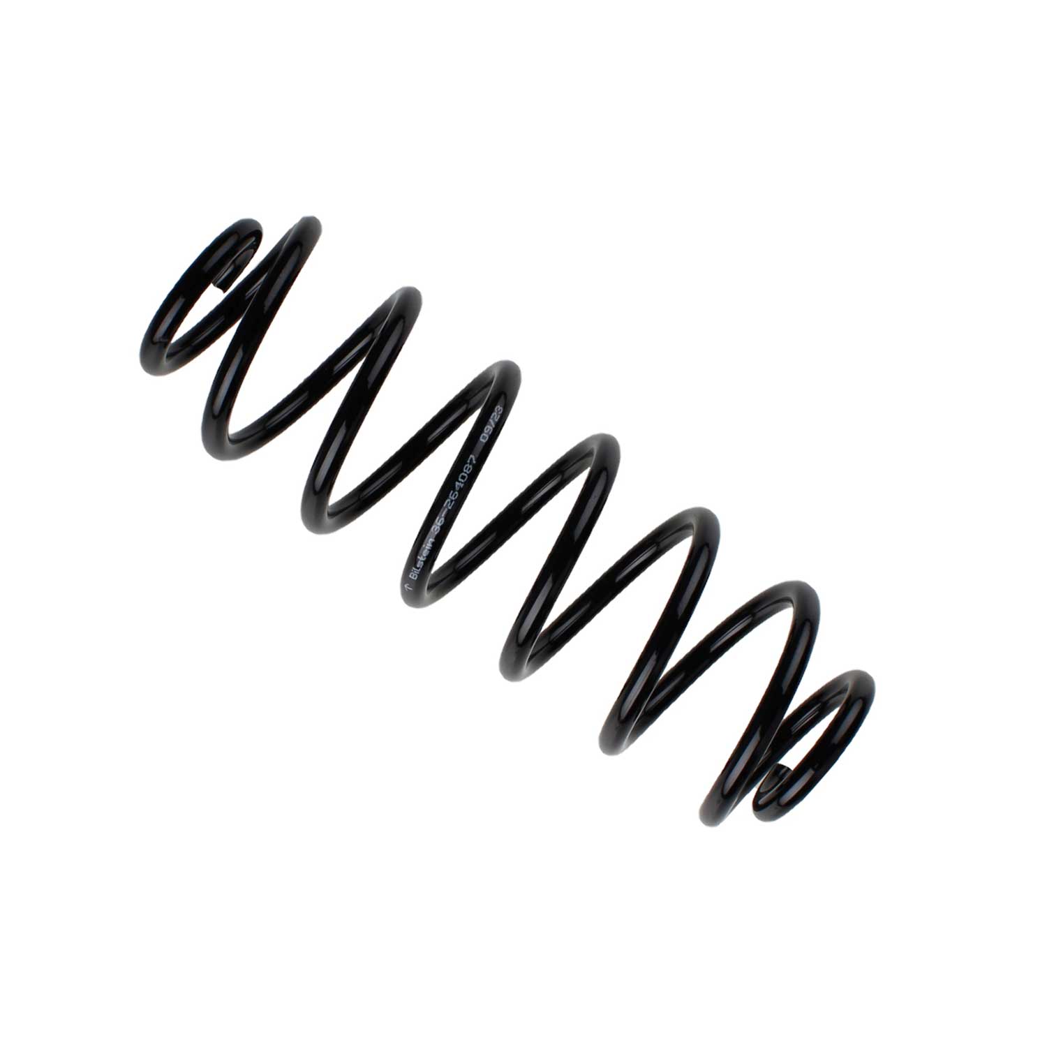 OE замена пружины Bilstein B3 36-264087 Задняя для Skoda OCTAVIA II Combi