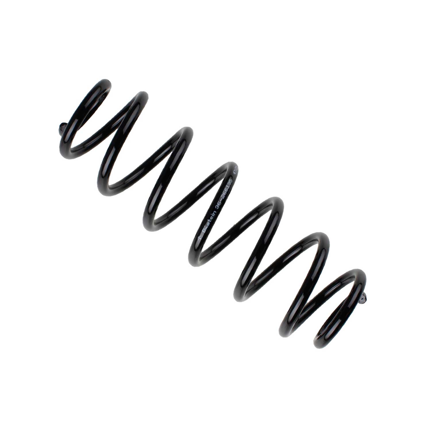 OE замена пружины Bilstein B3 36-266135 Задняя для Skoda OCTAVIA II