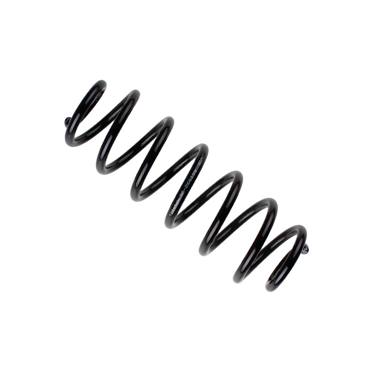 OE замена пружины Bilstein B3 36-266159 Задняя для Skoda SUPERB II