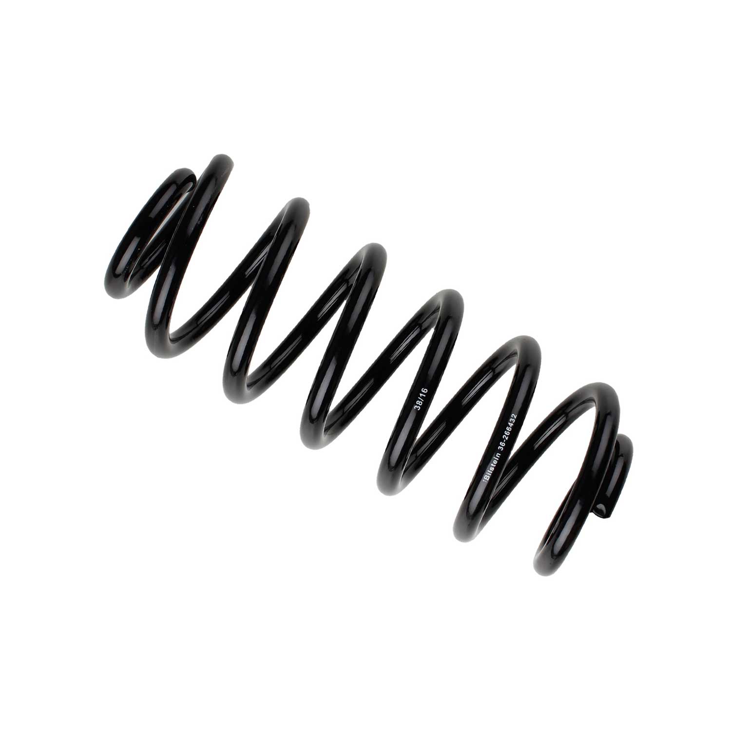OE замена пружины Bilstein B3 36-266432 Передняя для Vw Passat