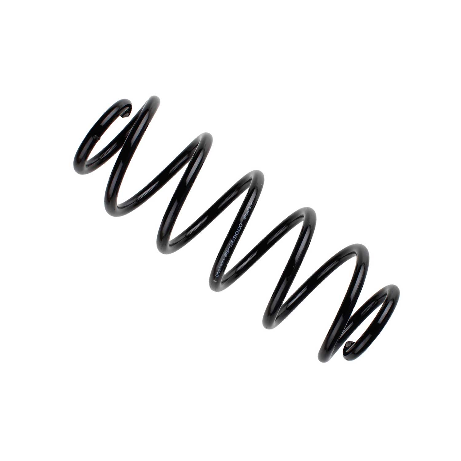 OE замена пружины Bilstein B3 36-269020 Передняя для Vw Passat