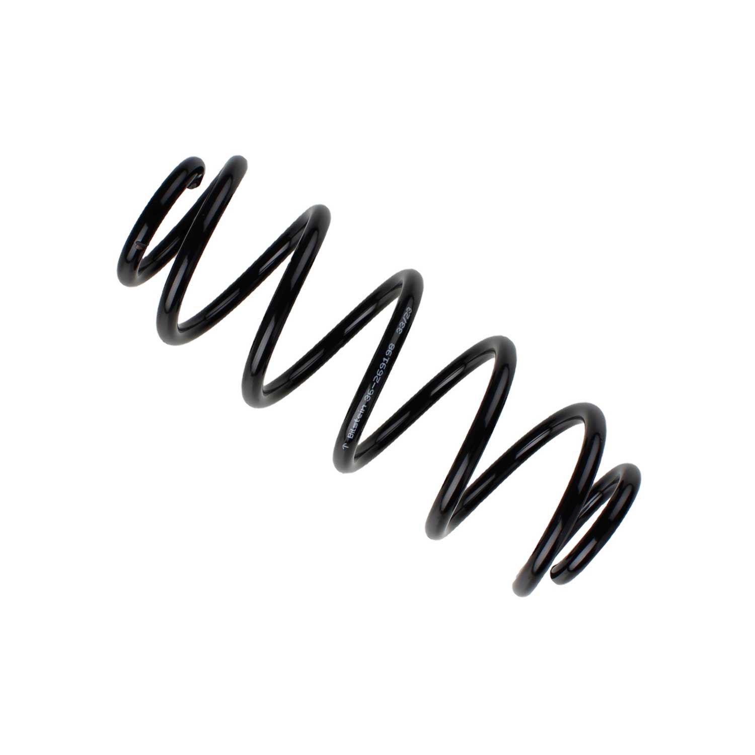 OE замена пружины Bilstein B3 36-269198 Передняя для Vw Passat