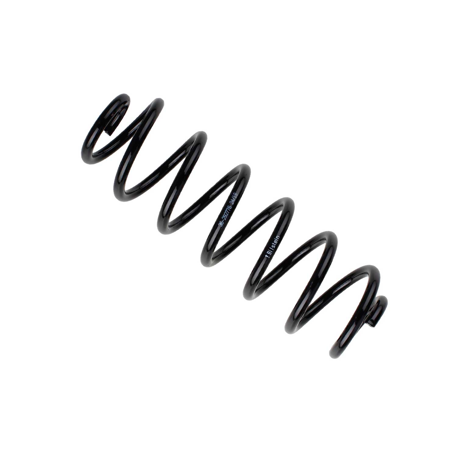 OE замена пружины Bilstein B3 36-292776 Задняя для Skoda OCTAVIA III Combi