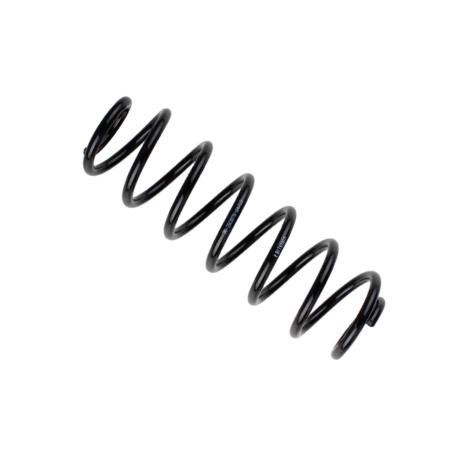 OE замена пружины Bilstein B3 36-292875 Задняя для Skoda OCTAVIA III OCTAVIA III Combi