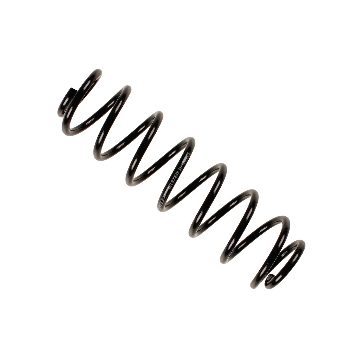 OE замена пружины Bilstein B3 36-300075 Задняя для Vw Polo