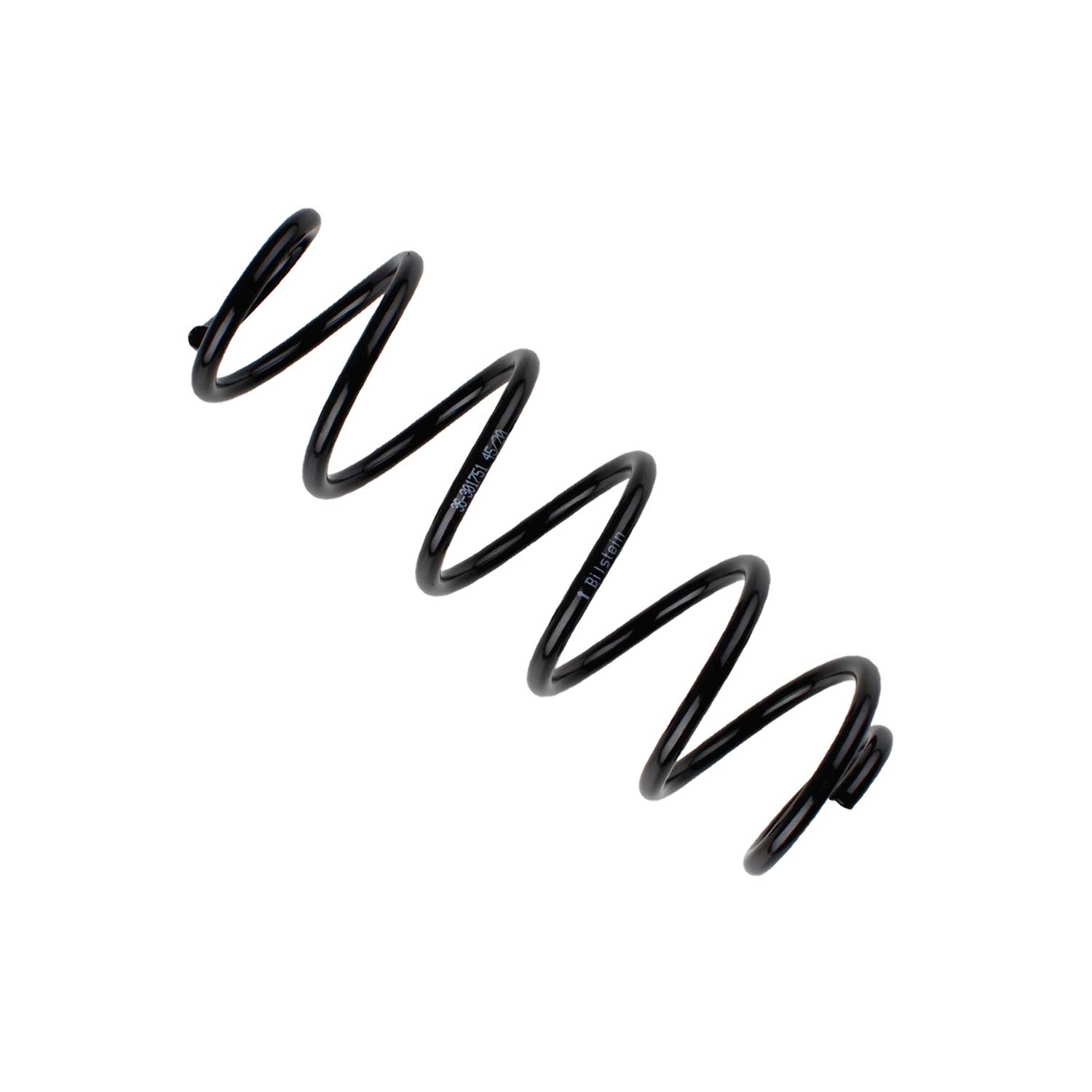 OE замена пружины Bilstein B3 36-301751 Задняя для Seat LEON LEON SC