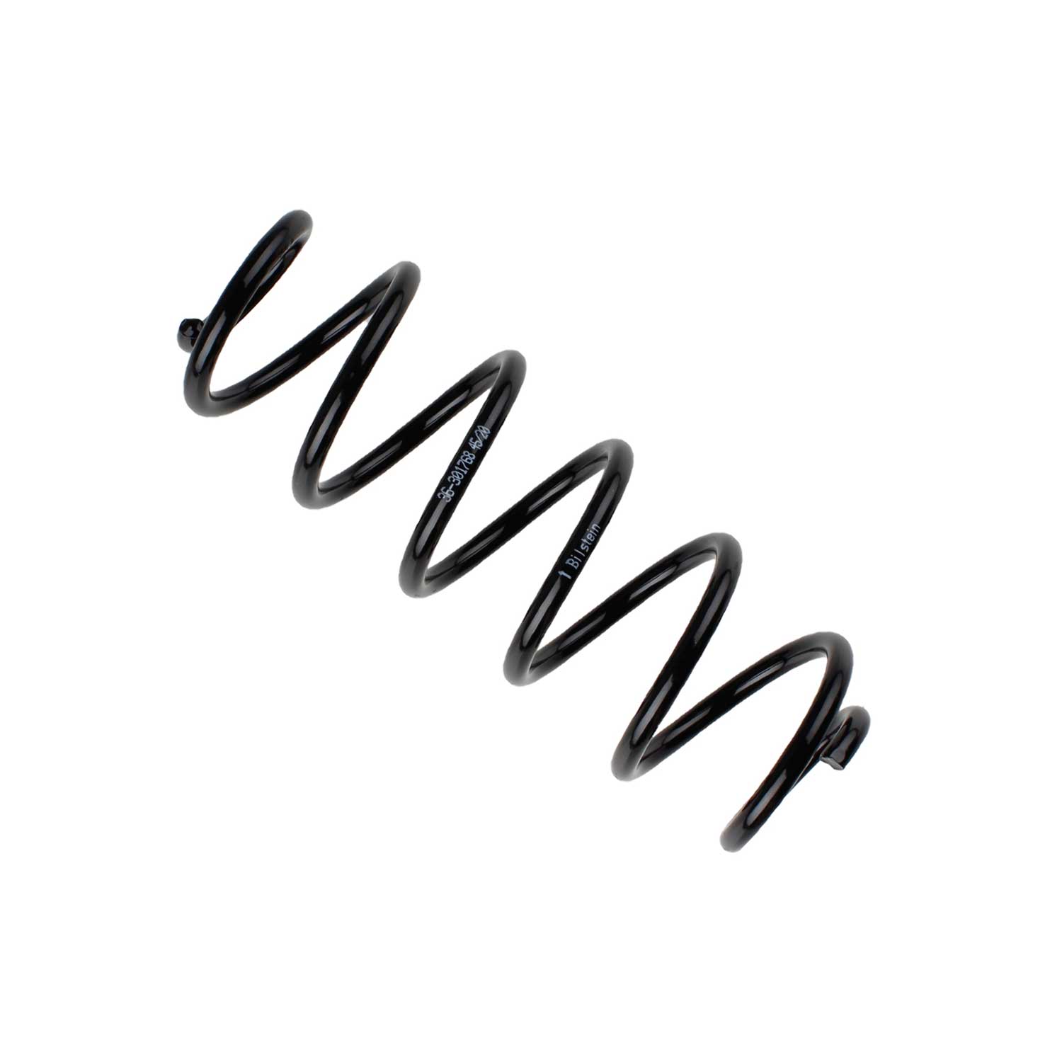 OE замена пружины Bilstein B3 36-301768 Задняя для Seat LEON ST