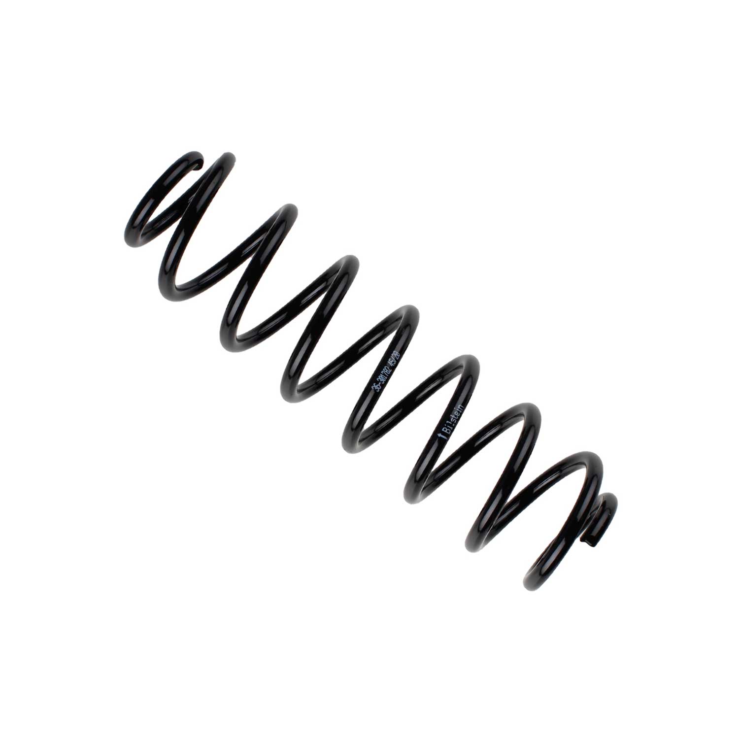 OE замена пружины Bilstein B3 36-301782 Задняя для Vw Passat