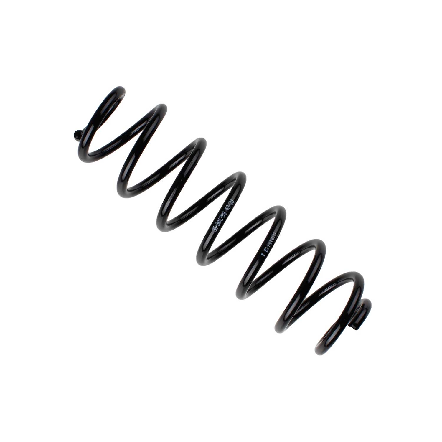 OE замена пружины Bilstein B3 36-301799 Задняя для Skoda OCTAVIA III Combi