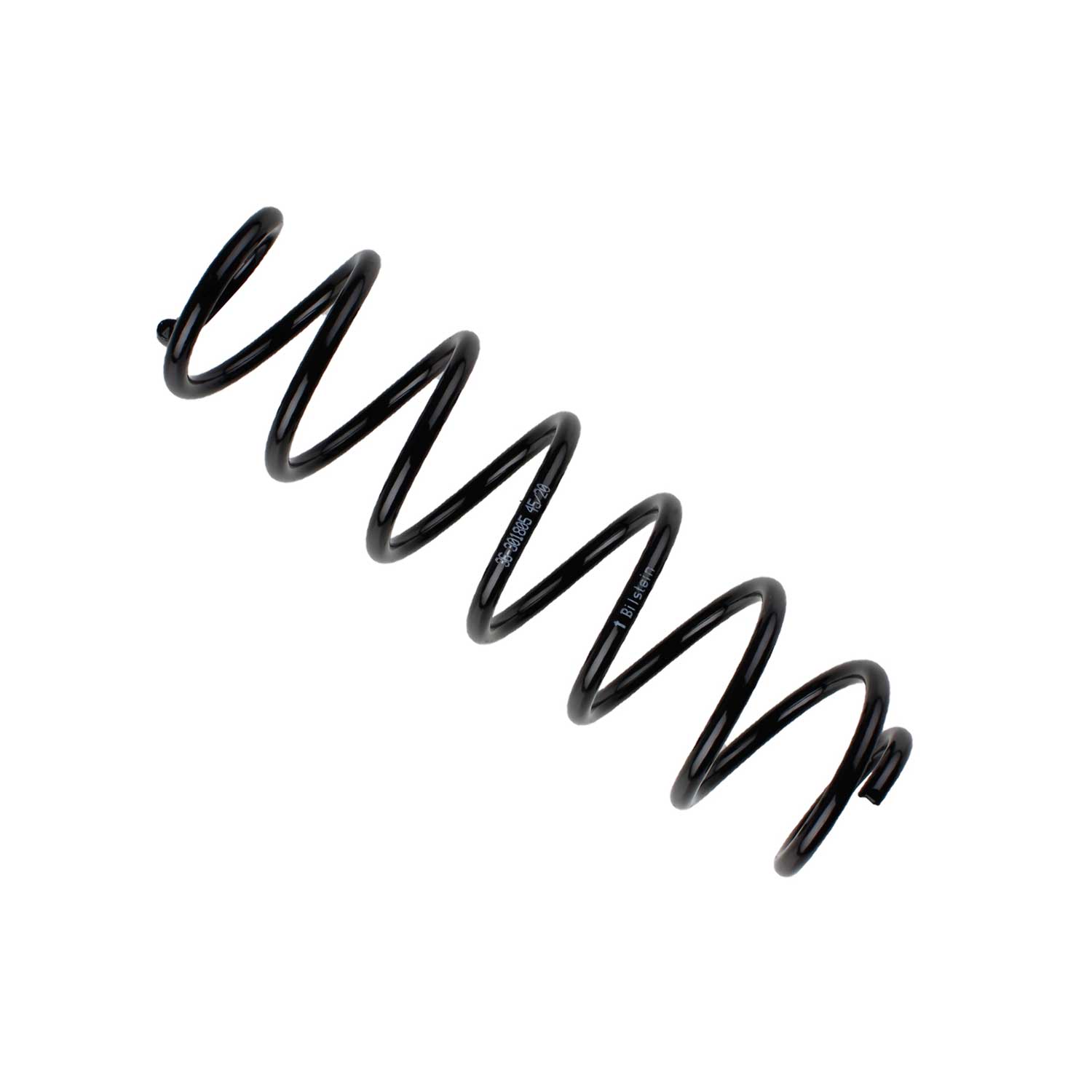 OE замена пружины Bilstein B3 36-301805 Задняя для Seat LEON ST LEON ST Kasten/Kombi