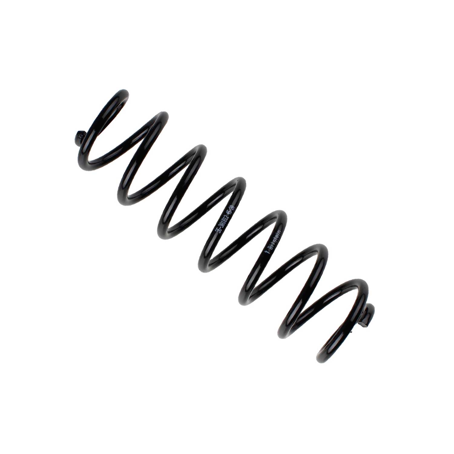 OE замена пружины Bilstein B3 36-301812 Задняя для Vw T-ROC