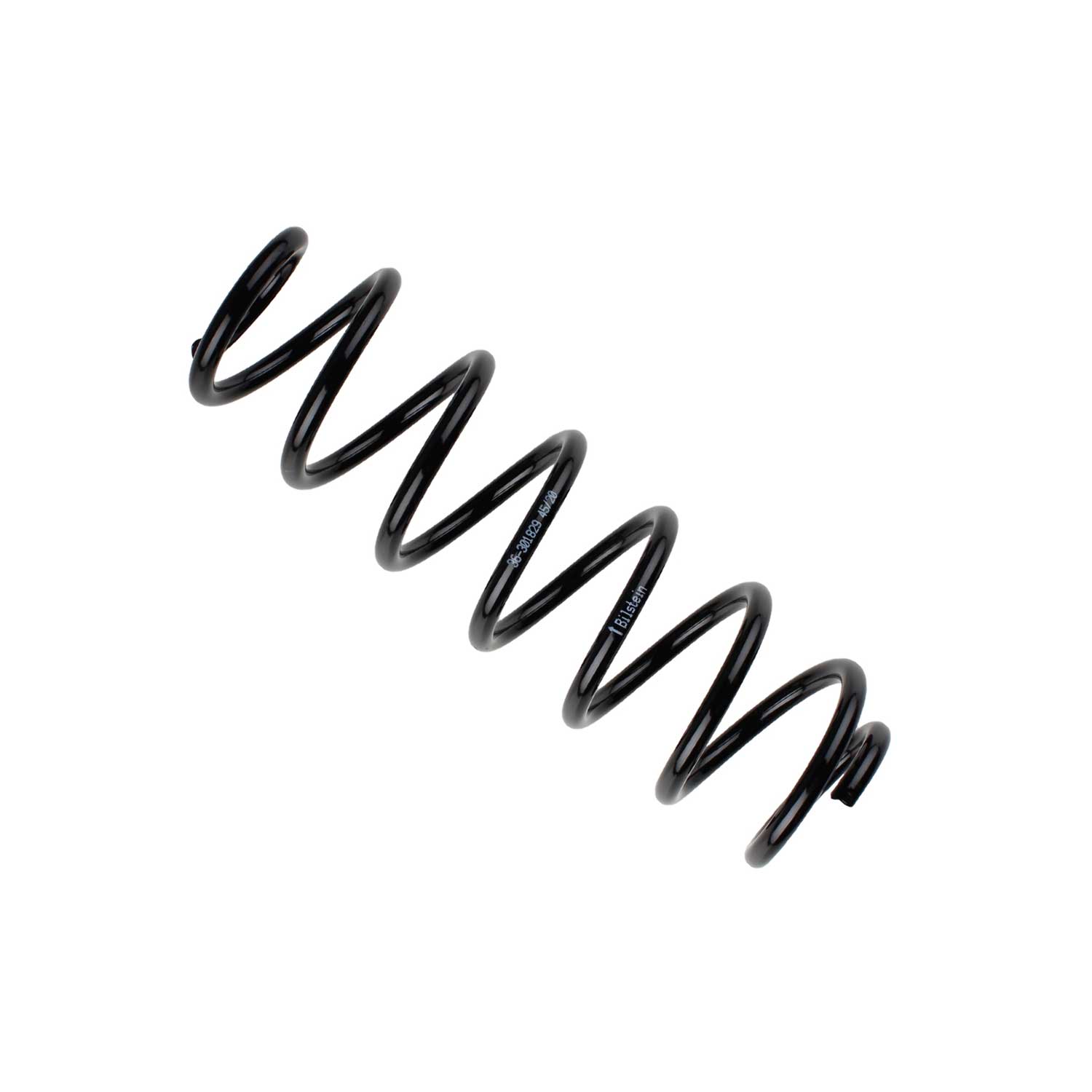OE замена пружины Bilstein B3 36-301829 Задняя для Skoda OCTAVIA III