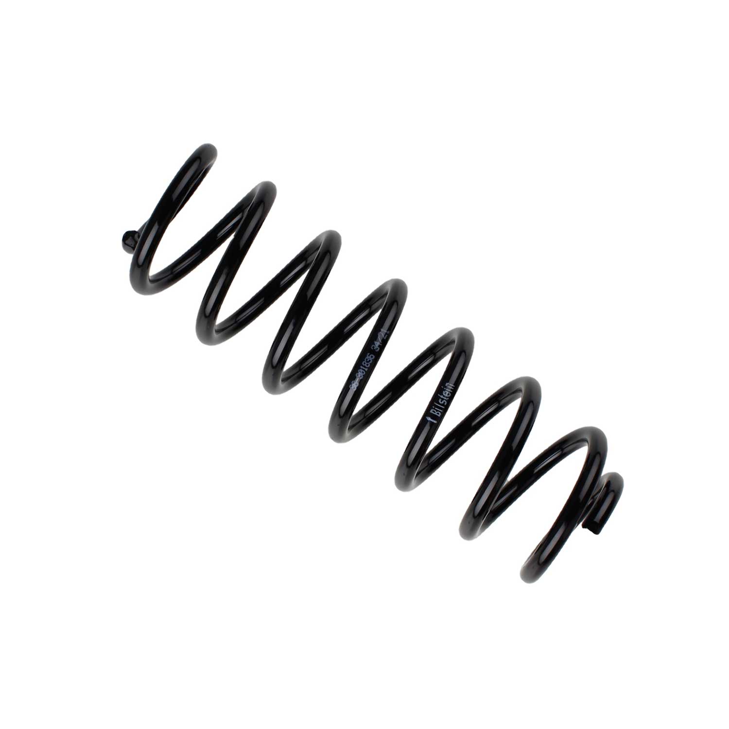 OE замена пружины Bilstein B3 36-301836 Задняя для Seat LEON LEON SC