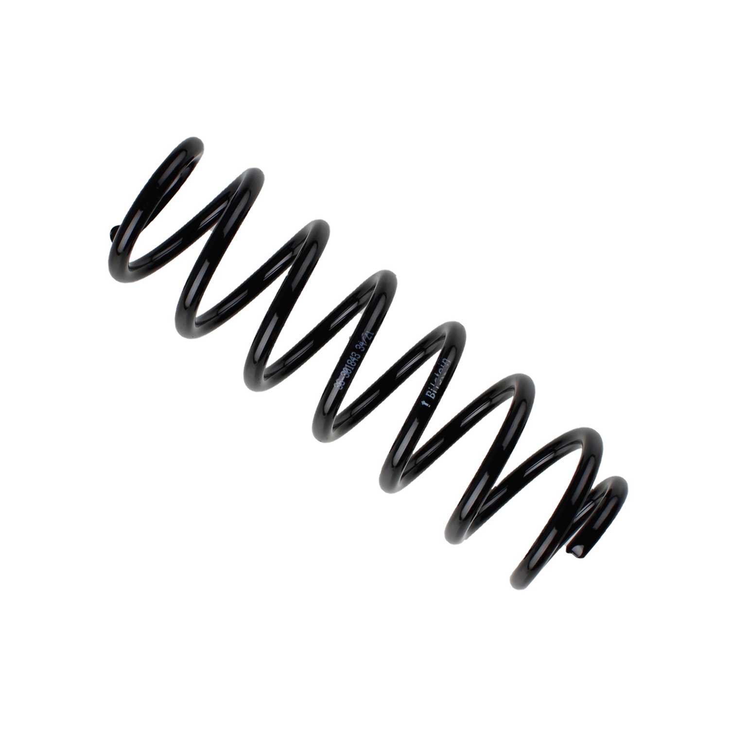 OE замена пружины Bilstein B3 36-301843 Задняя для Seat LEON LEON ST