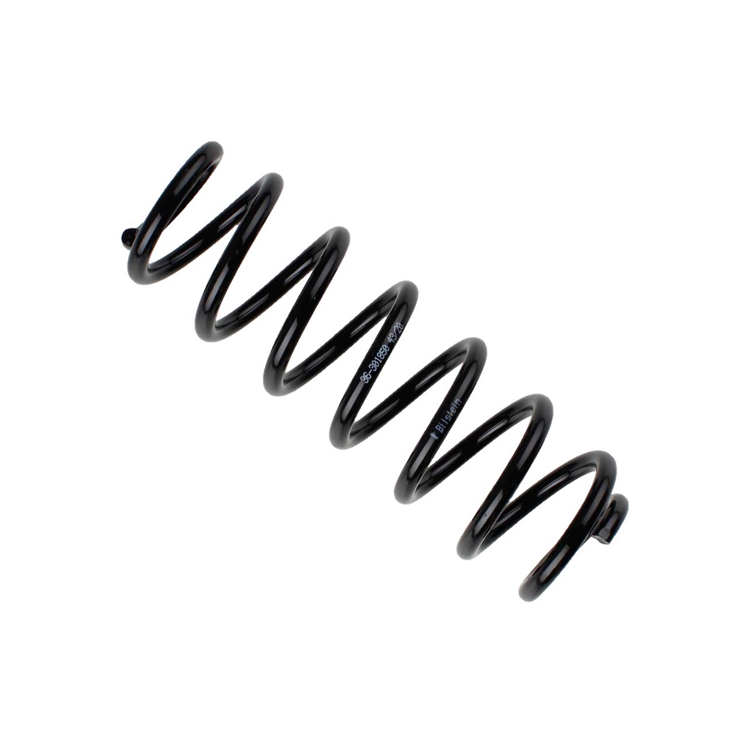 OE замена пружины Bilstein B3 36-301850 Задняя для Seat LEON ST