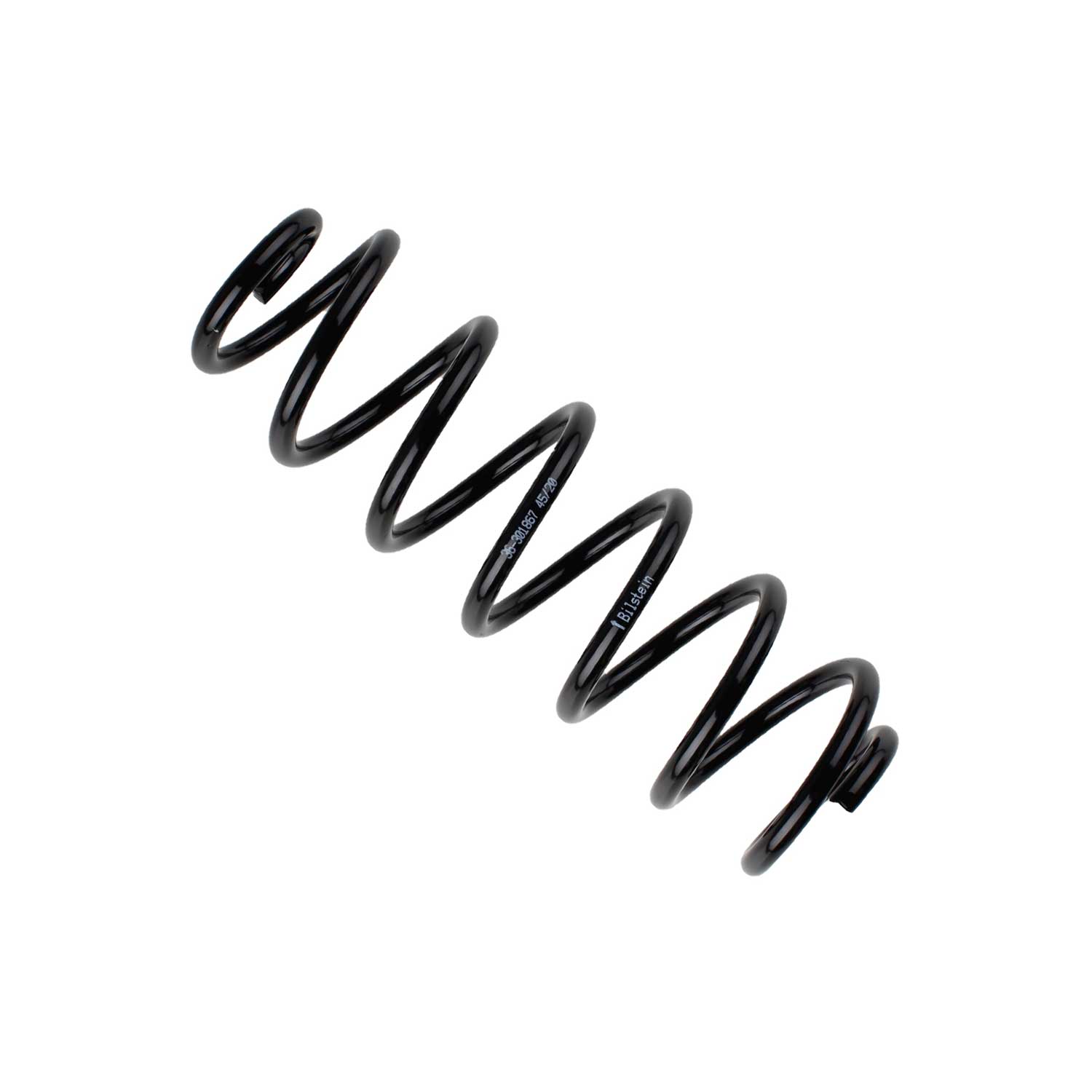 OE замена пружины Bilstein B3 36-301867 Задняя для Skoda OCTAVIA III OCTAVIA III Combi