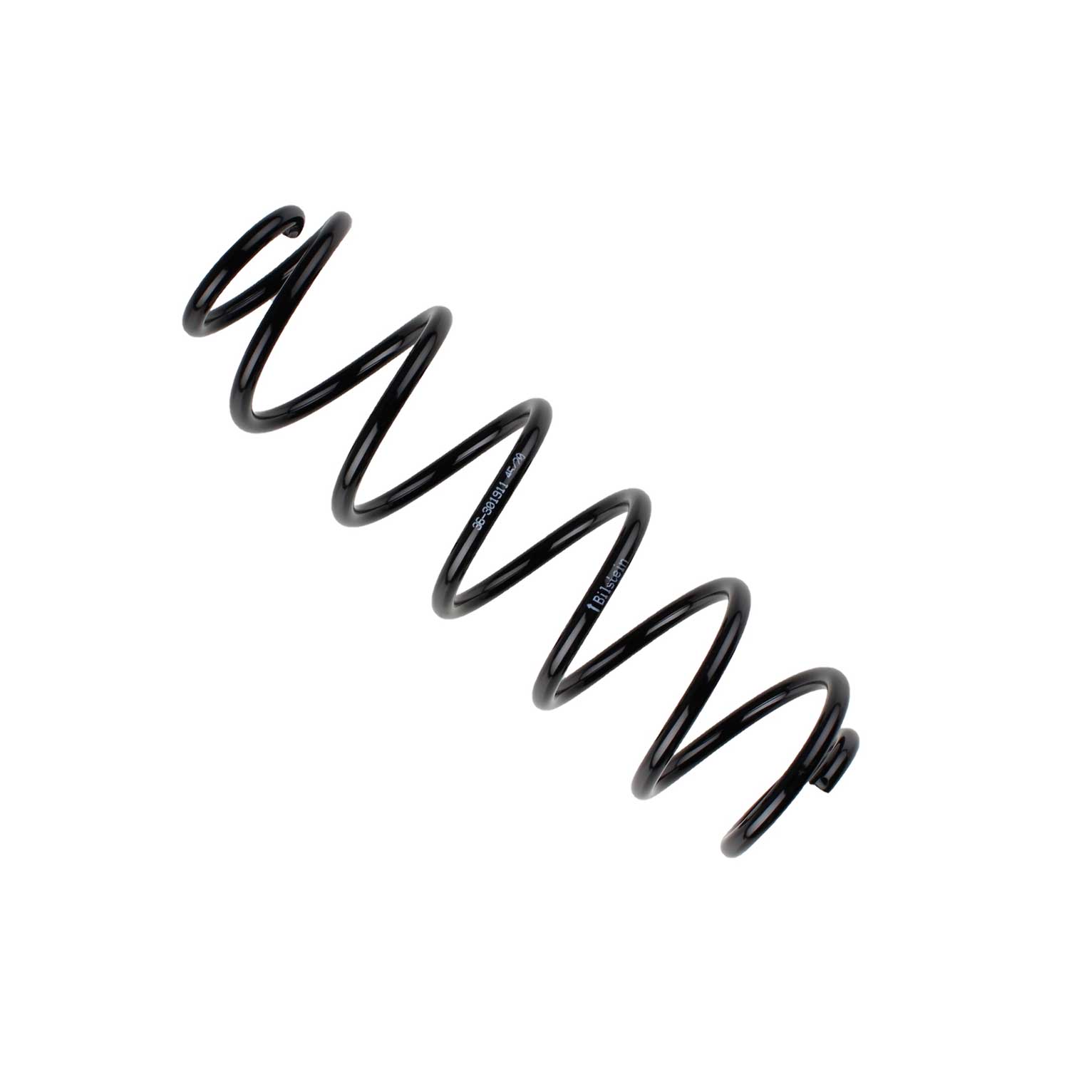 OE замена пружины Bilstein B3 36-301911 Задняя для Seat LEON LEON SC