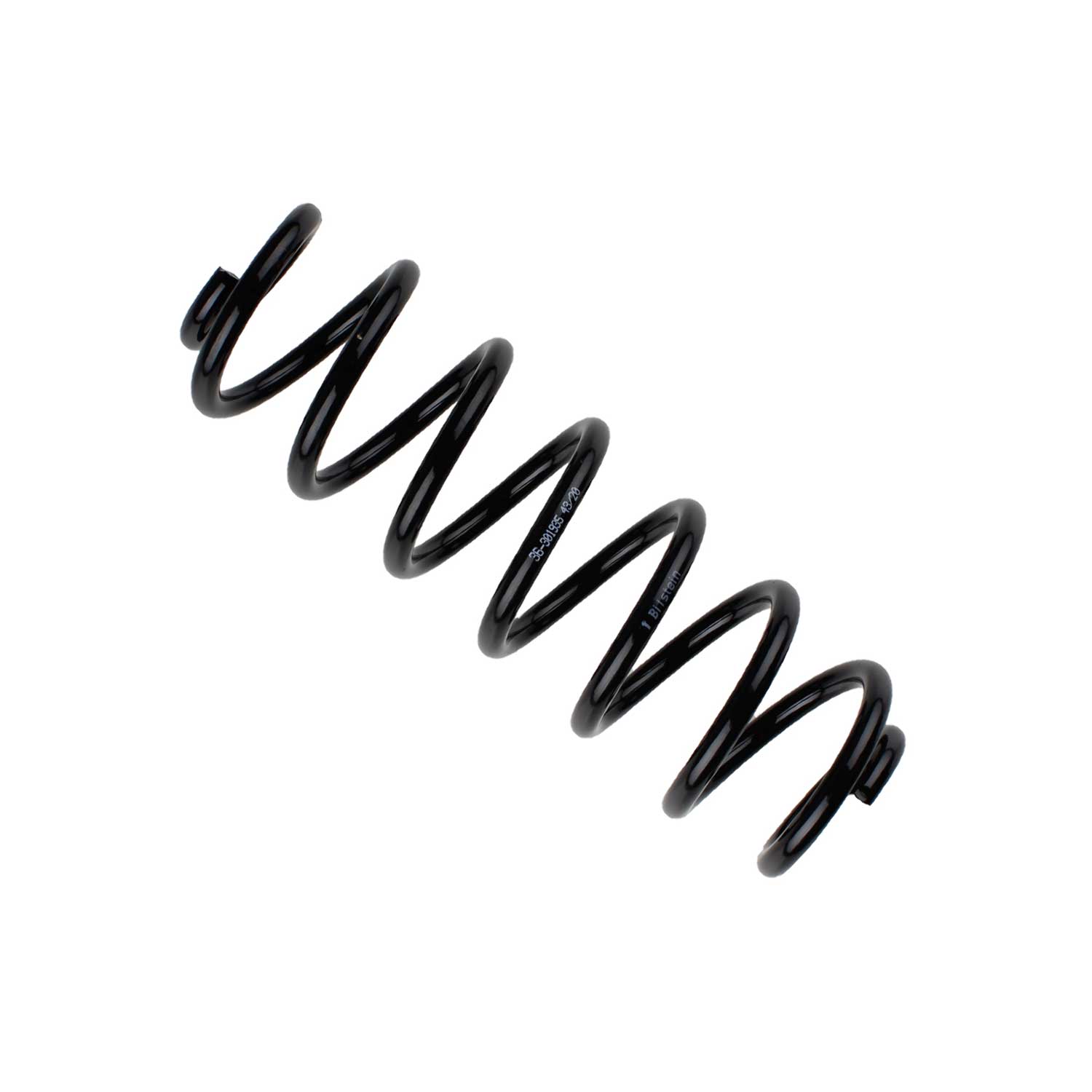 OE замена пружины Bilstein B3 36-301935 Задняя для Skoda SUPERB III SUPERB III Kombi