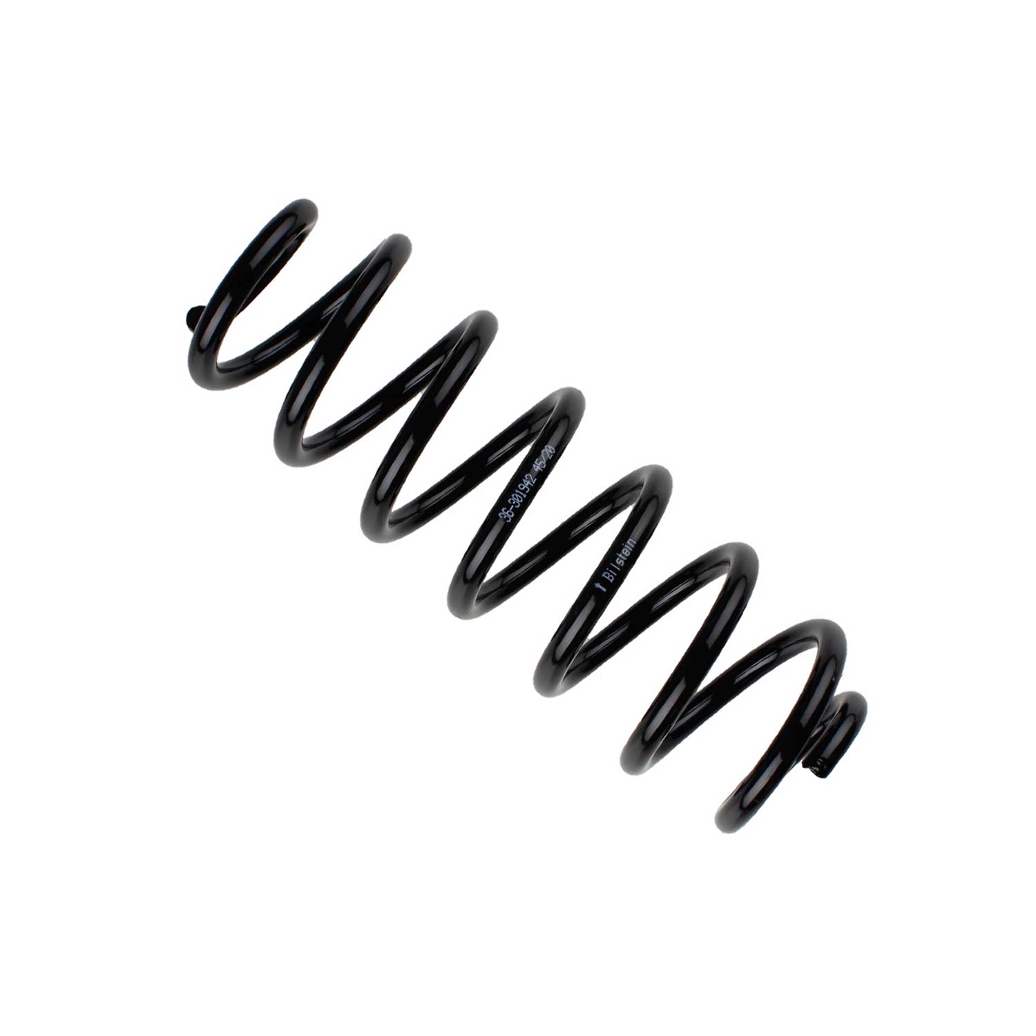OE замена пружины Bilstein B3 36-301942 Задняя для Vw Passat