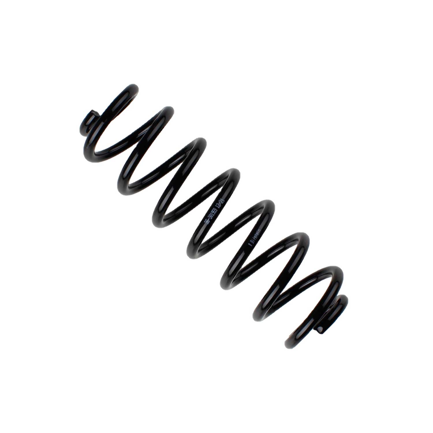 OE замена пружины Bilstein B3 36-301959 Задняя для Skoda SUPERB III Kombi