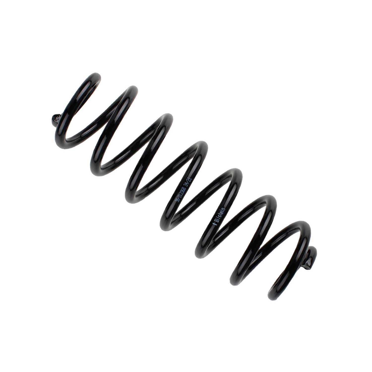 OE замена пружины Bilstein B3 36-312368 Задняя для Vw Passat TIGUAN Tiguan