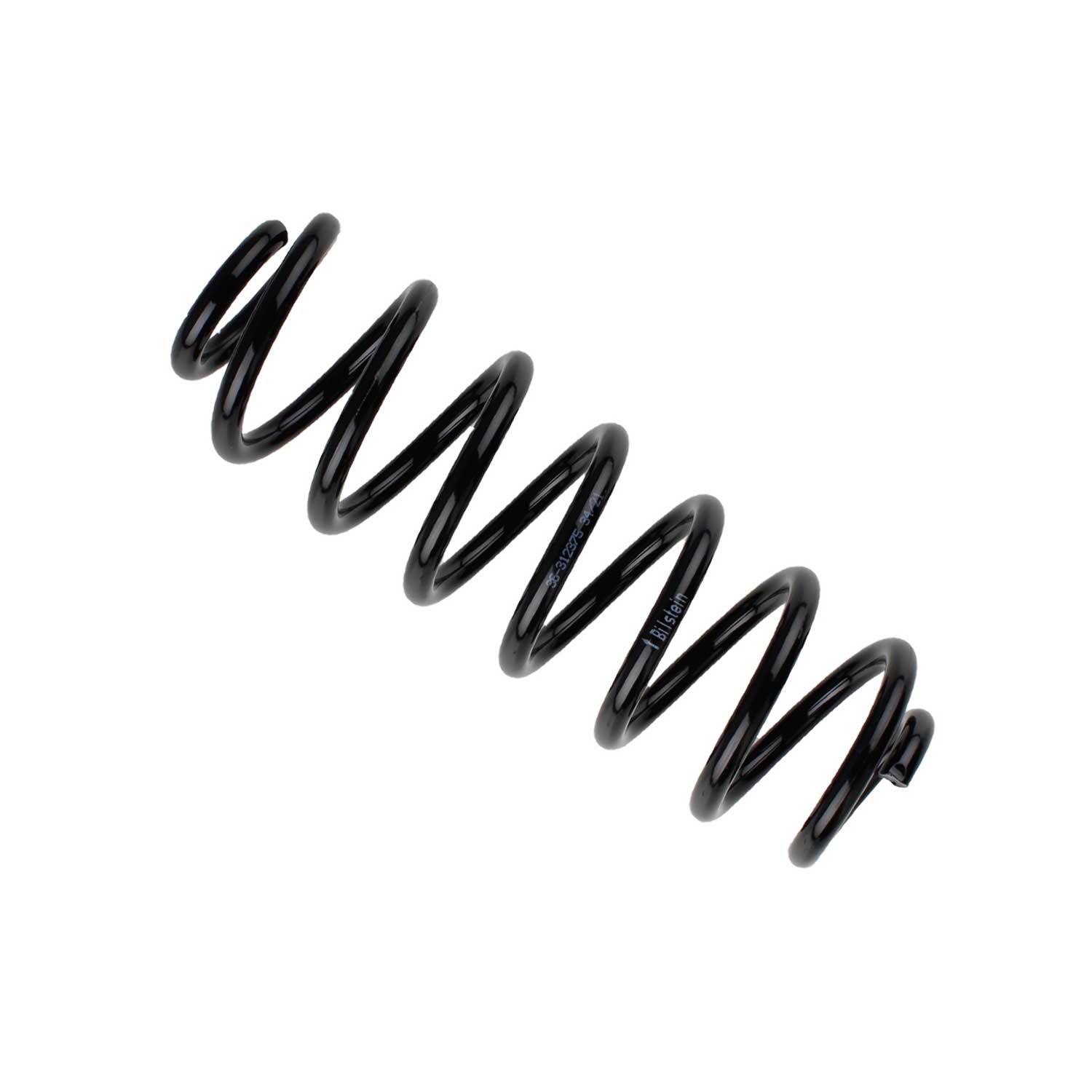 OE замена пружины Bilstein B3 36-312375 Задняя для Vw TIGUAN Tiguan