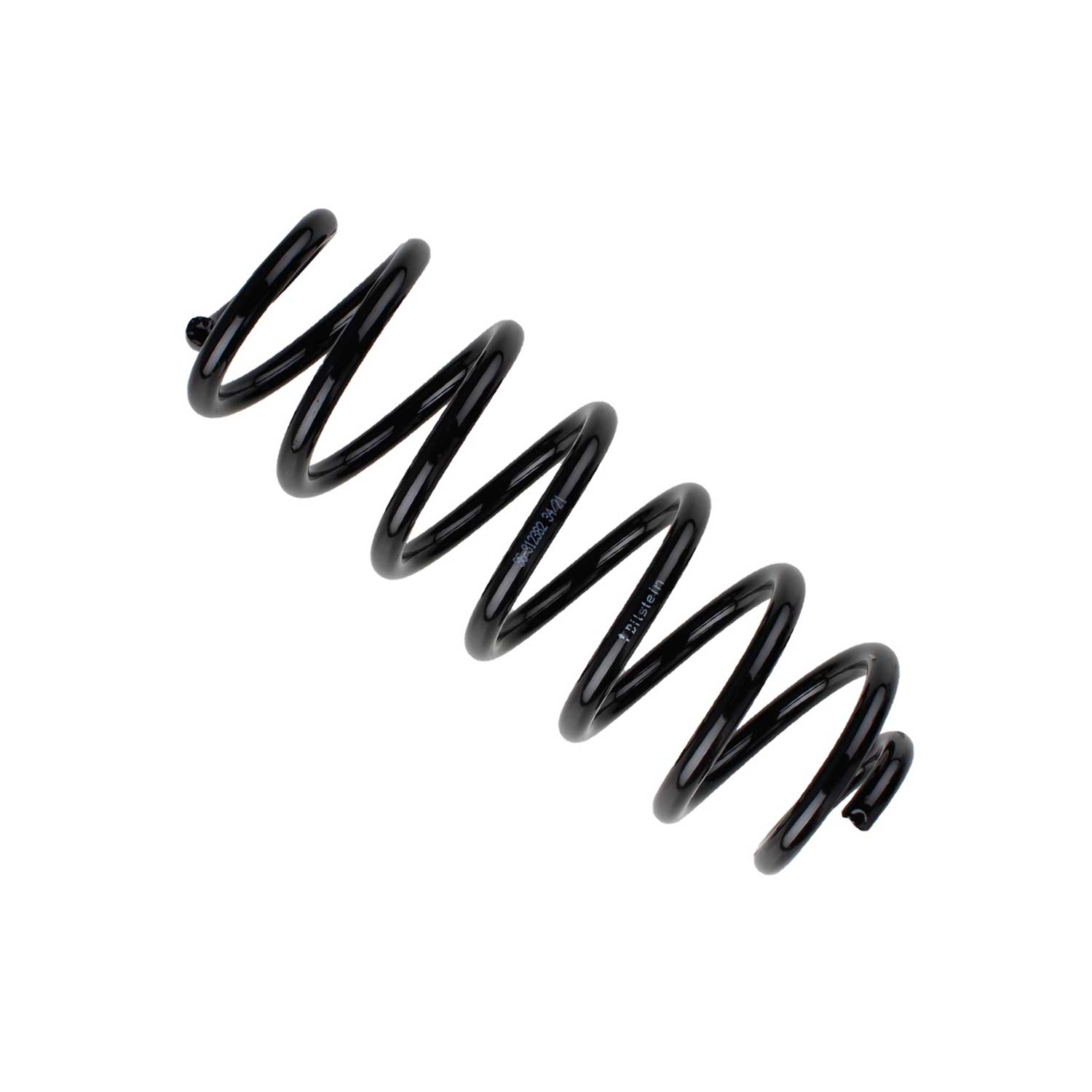 OE замена пружины Bilstein B3 36-312382 Задняя для Vw TIGUAN Tiguan