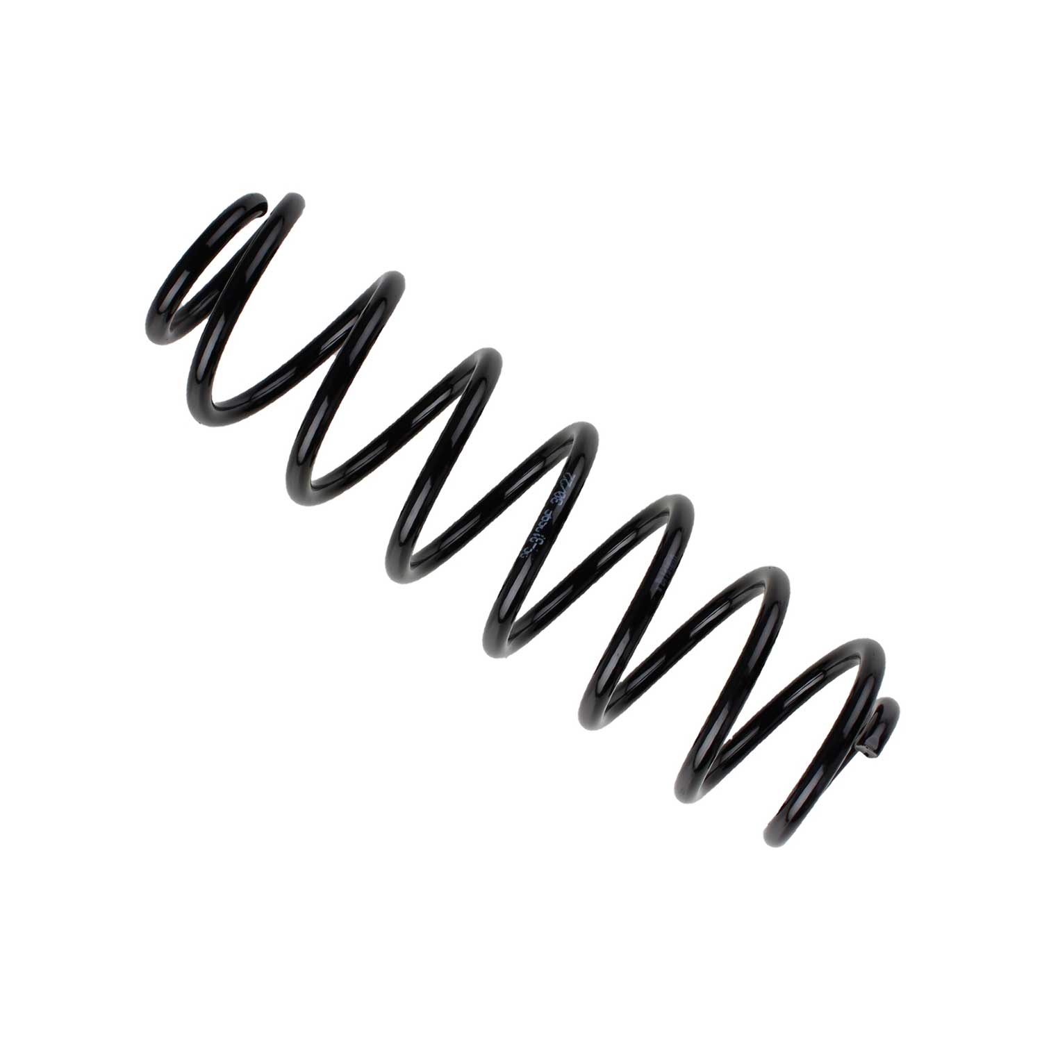 OE замена пружины Bilstein B3 36-312696 Задняя для Vw Polo