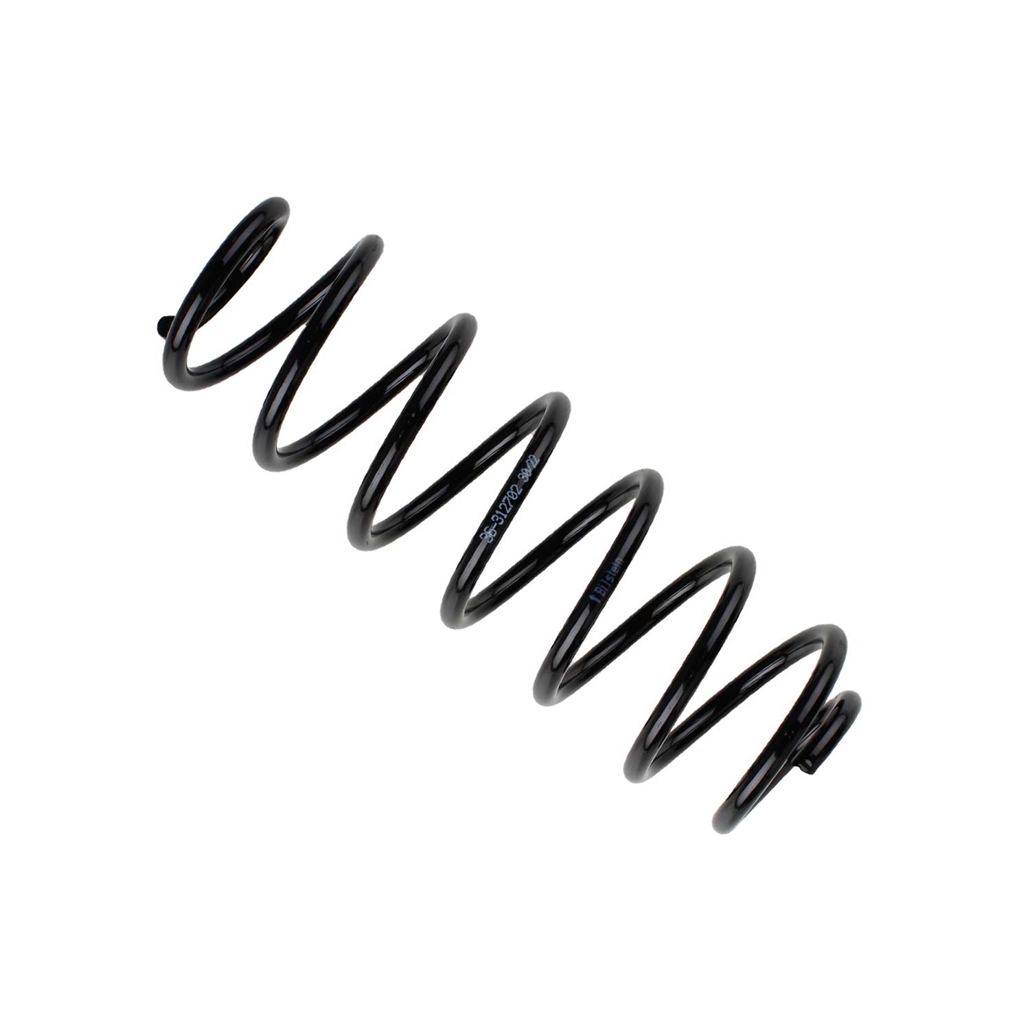 OE замена пружины Bilstein B3 36-312702 Задняя для Vw Polo