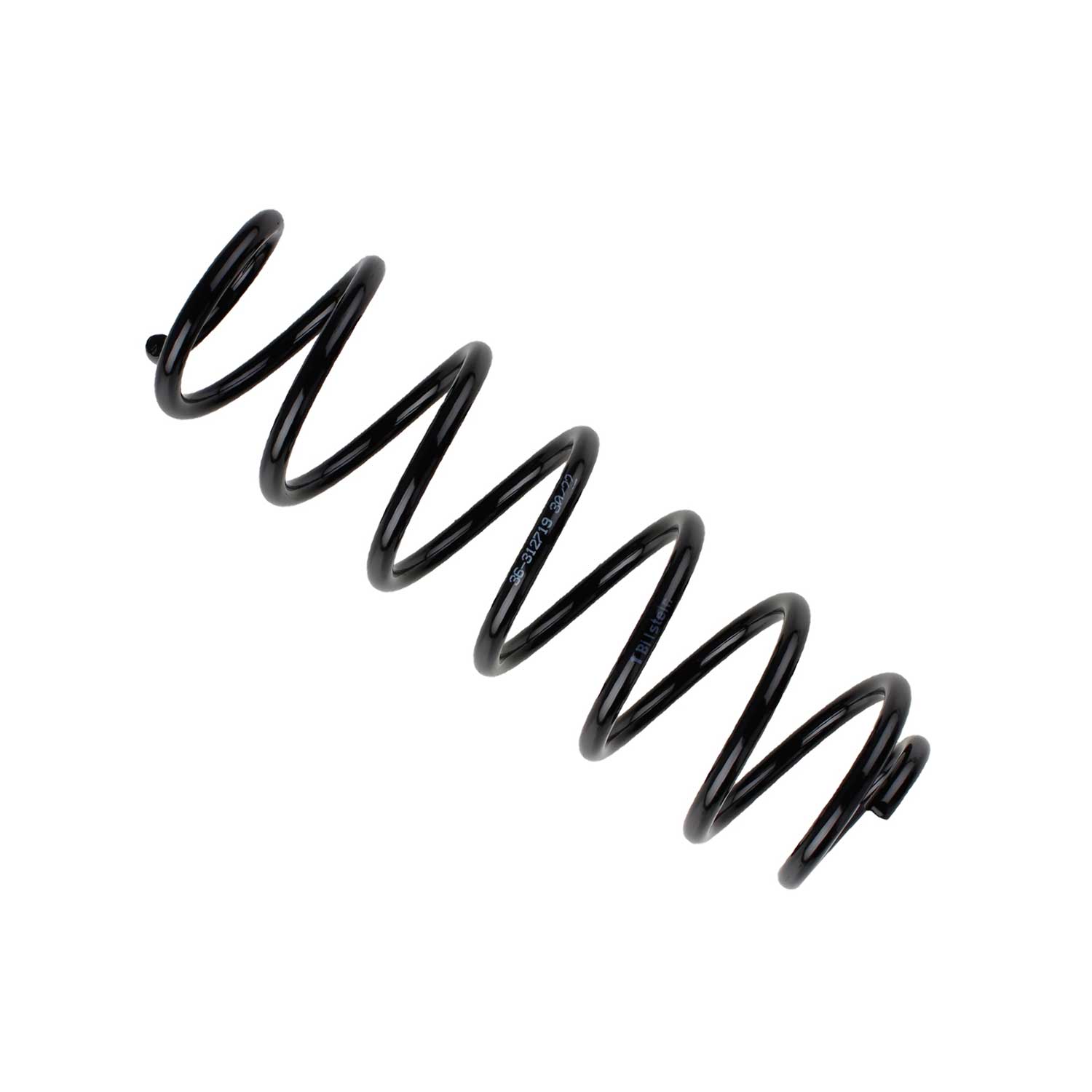 OE замена пружины Bilstein B3 36-312719 Задняя для Vw Polo