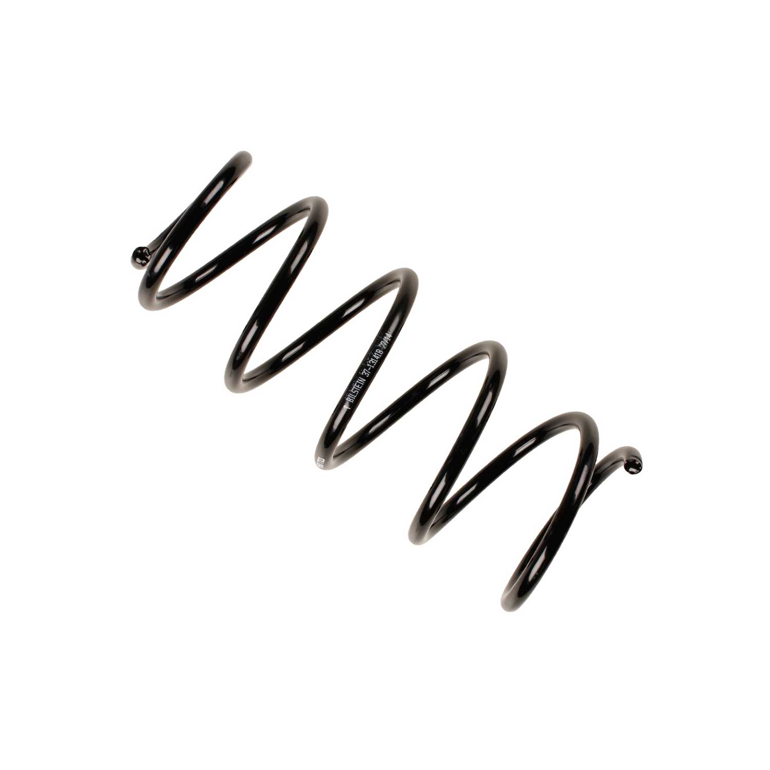 OE замена пружины Bilstein B3 37-131418 Передняя для Vw POLO