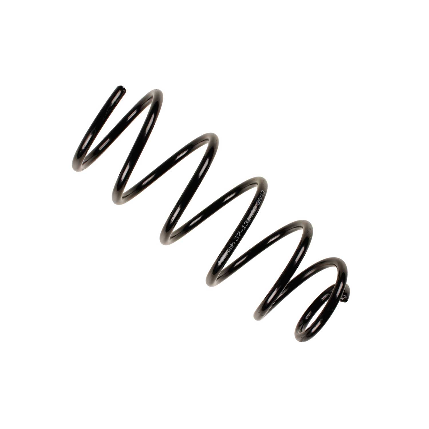 OE замена пружины Bilstein B3 37-131432 Передняя для Vw Bora BORA GOLF IV