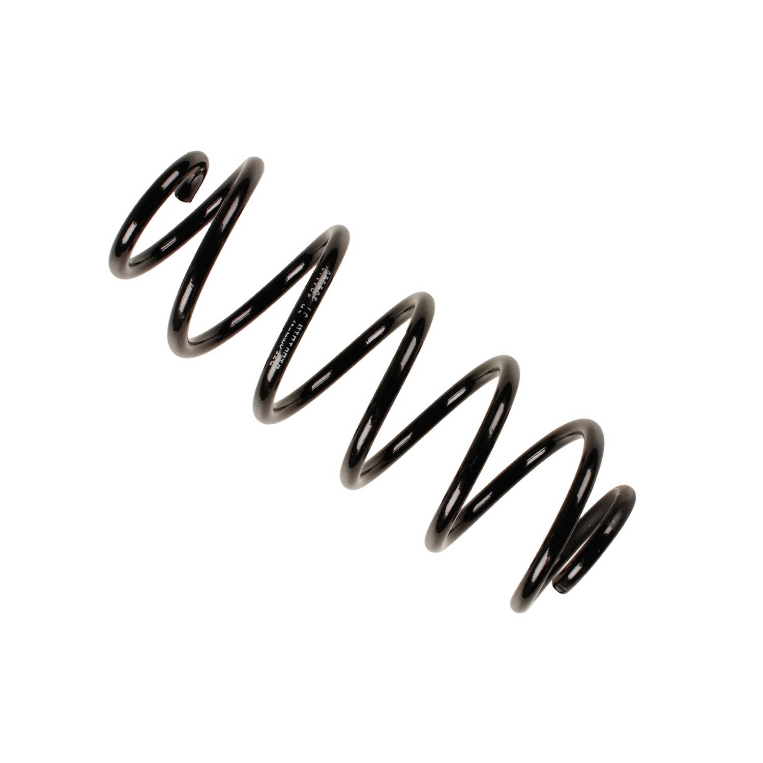 OE замена пружины Bilstein B3 37-134440 Передняя для Vw Passat
