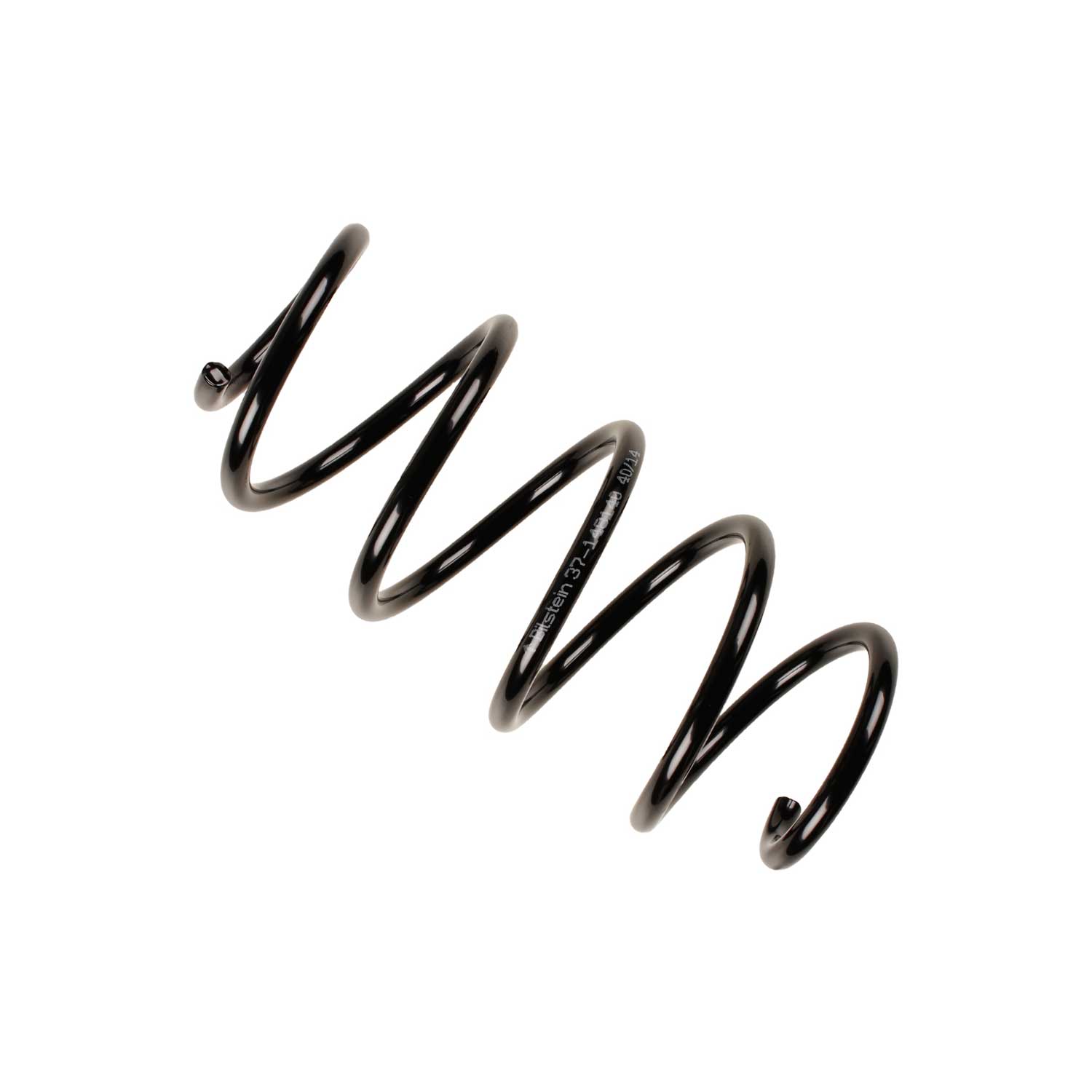 OE замена пружины Bilstein B3 37-148140 Передняя для Vw Golf GOLF V Variant TOURAN Touran