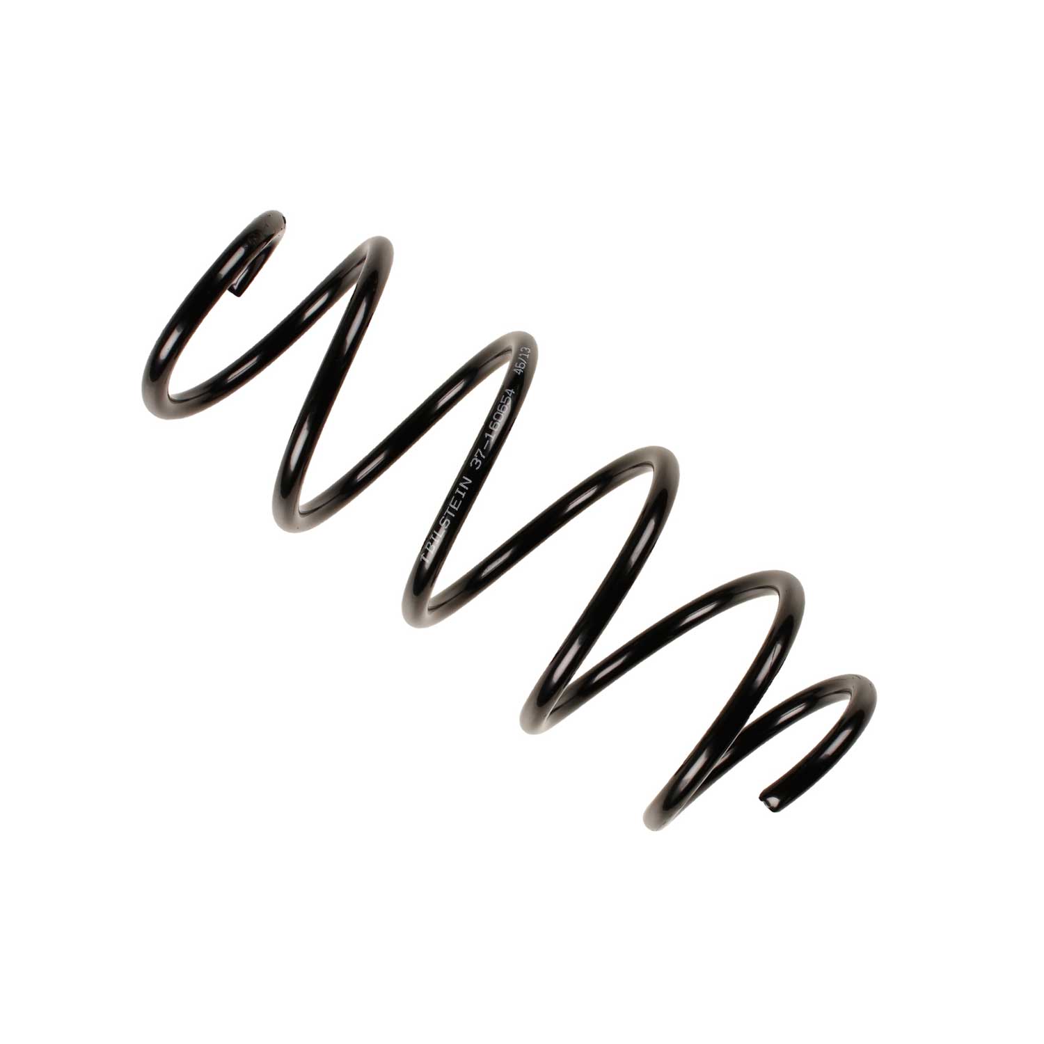 OE замена пружины Bilstein B3 37-160654 Передняя для Vw FOX Schrägheck FOX Van Polo SPACEFOX / SPACE CROSS