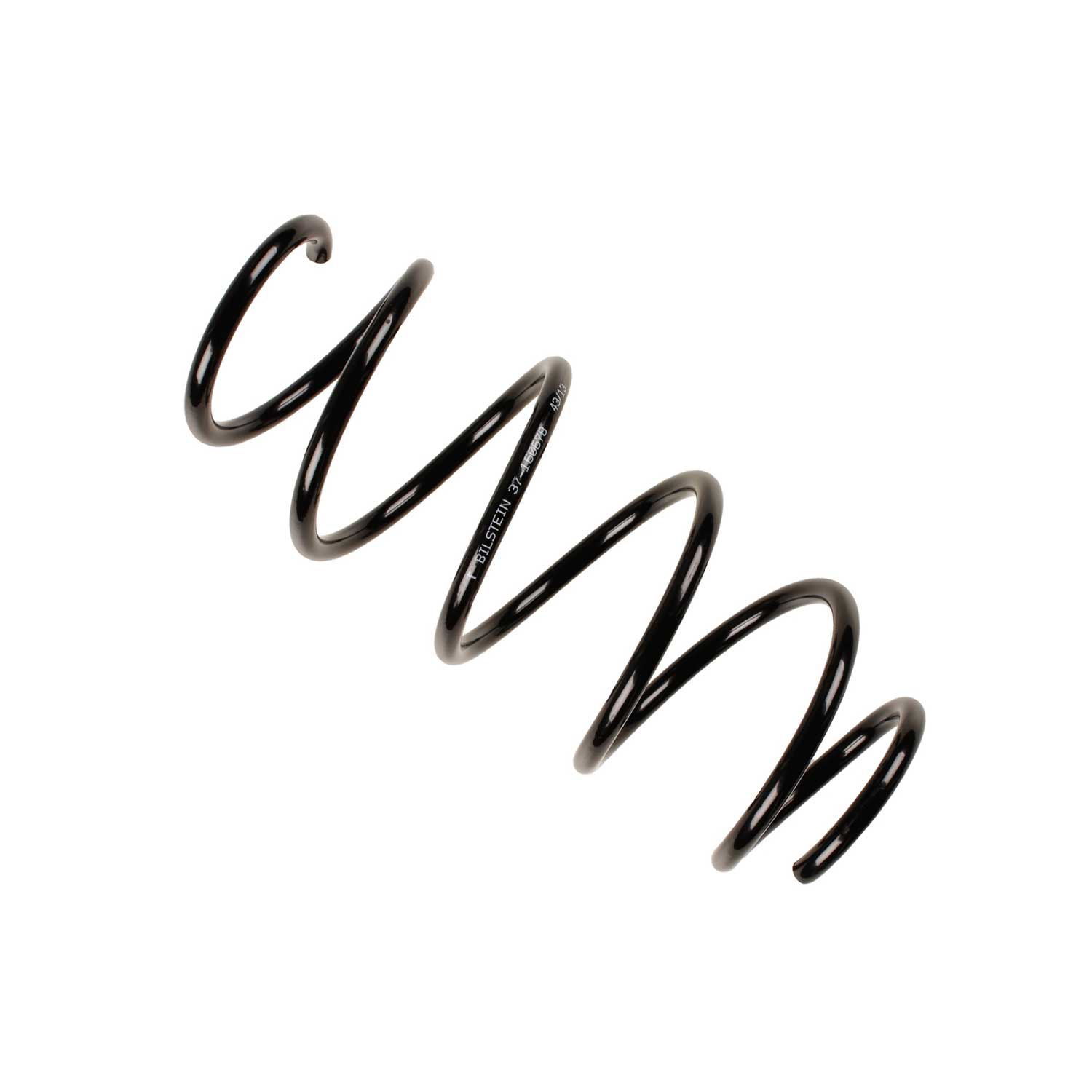 OE замена пружины Bilstein B3 37-160678 Передняя для Vw FOX Schrägheck FOX Van Polo