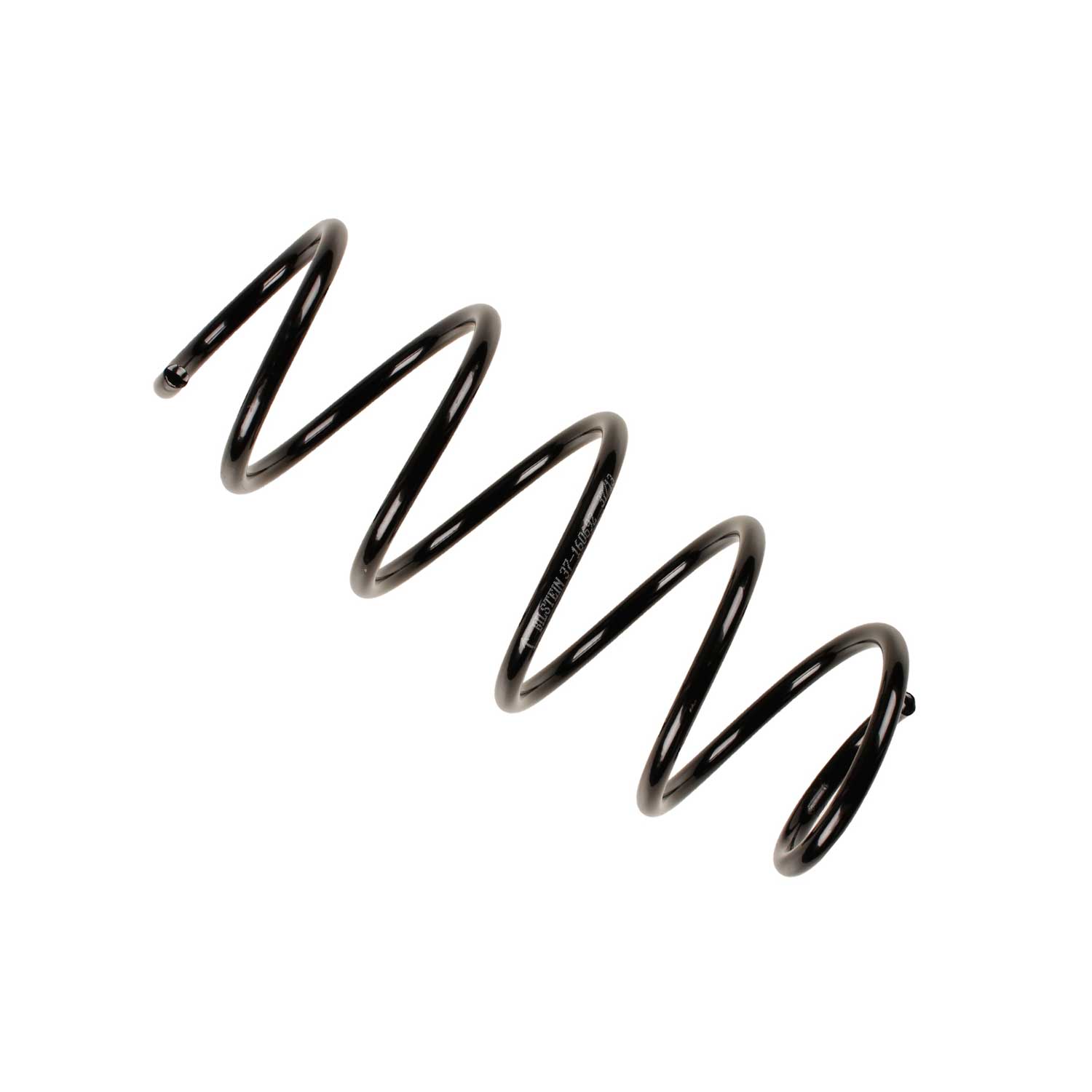 OE замена пружины Bilstein B3 37-160692 Передняя для Vw Polo