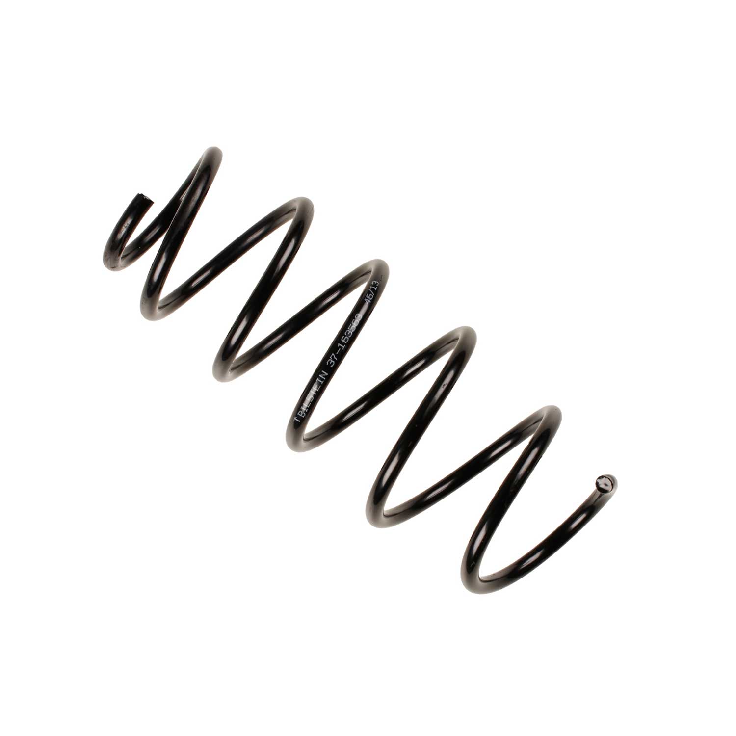 OE замена пружины Bilstein B3 37-163563 Передняя для Opel ASTRA H ASTRA