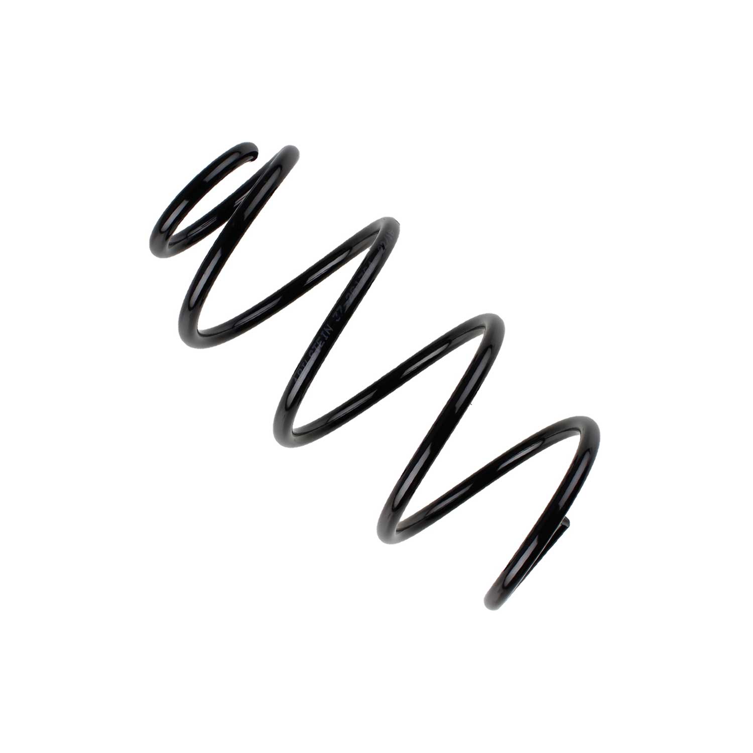 OE замена пружины Bilstein B3 37-261764 Передняя для Vw LOAD UP UP!